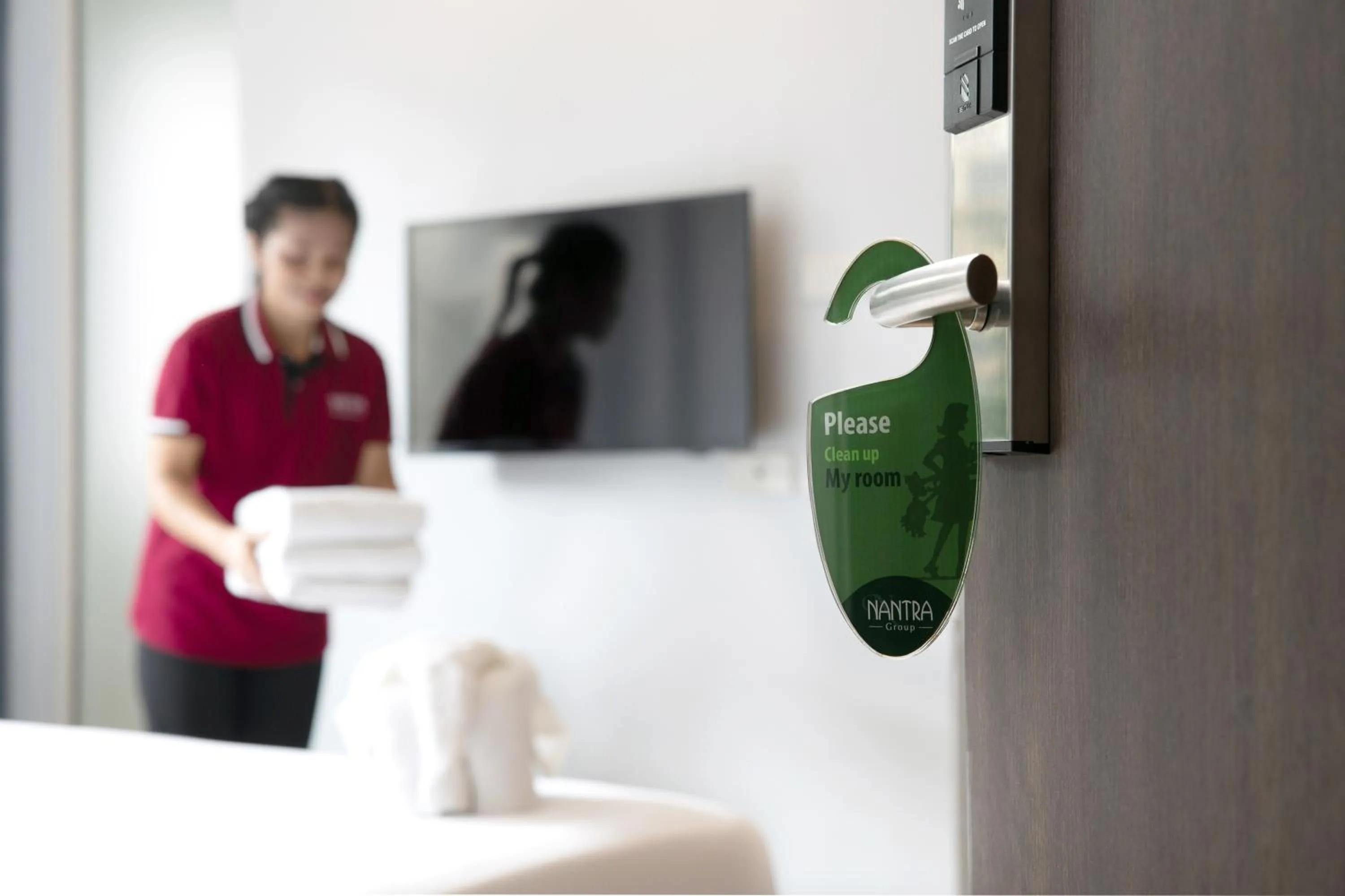 Other in Nantra Silom