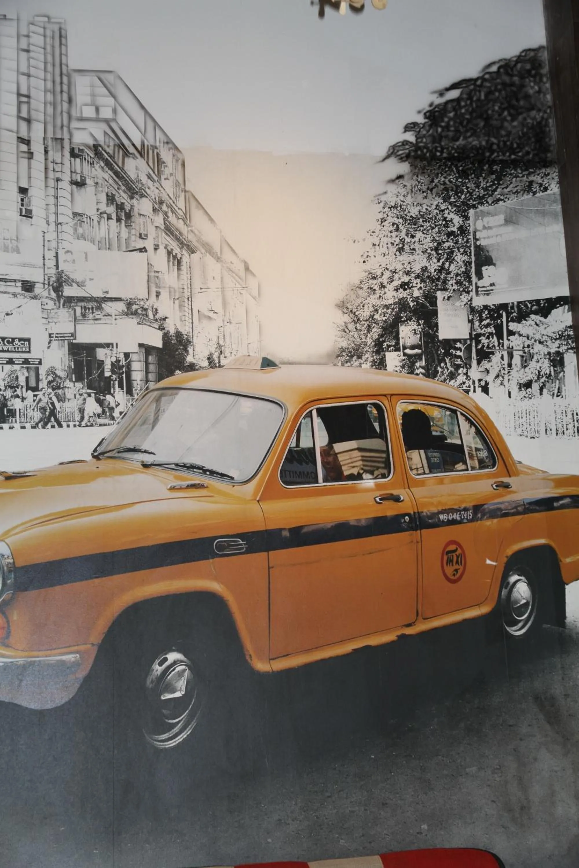 Property building in Istanaku