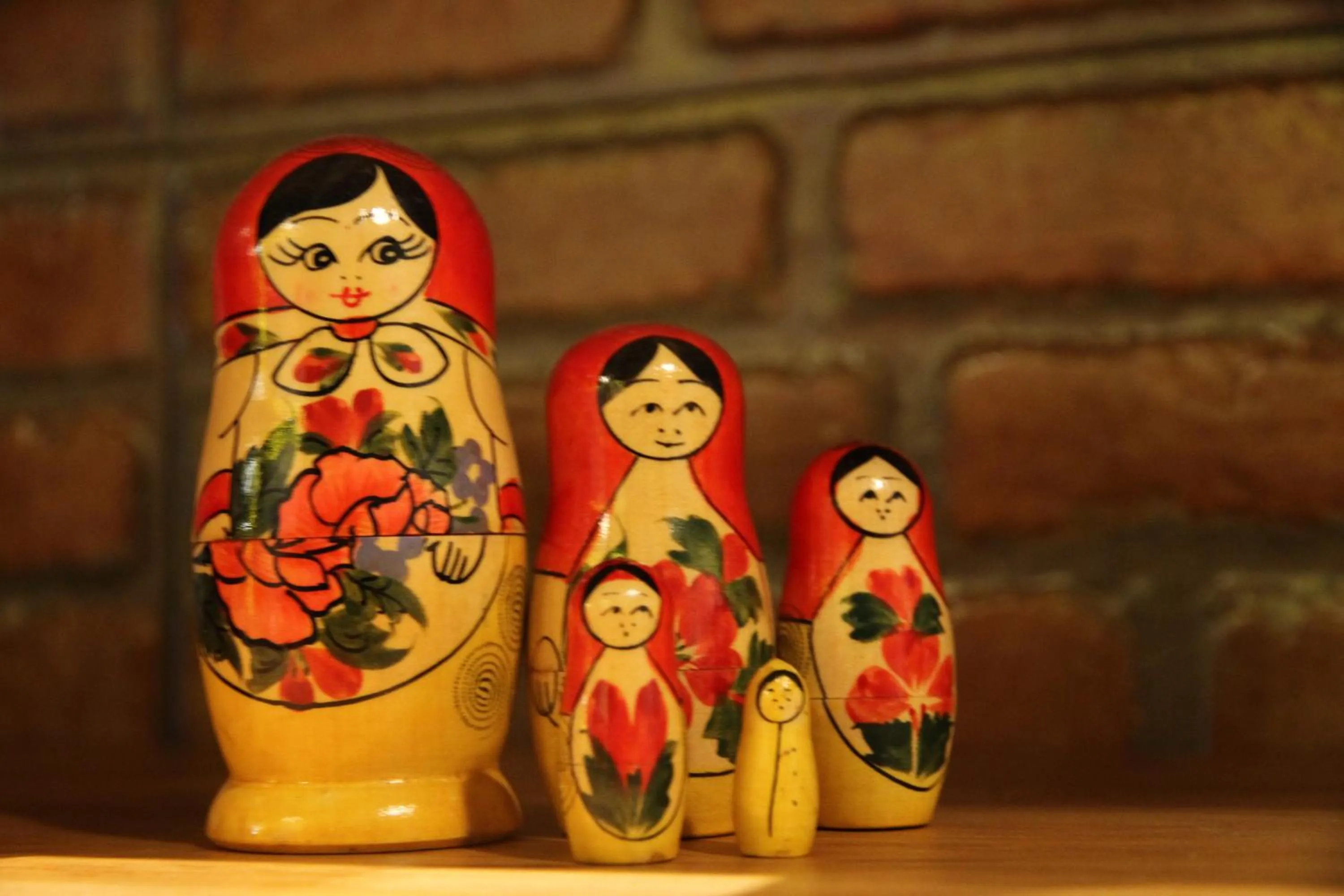 Property building in Istanaku