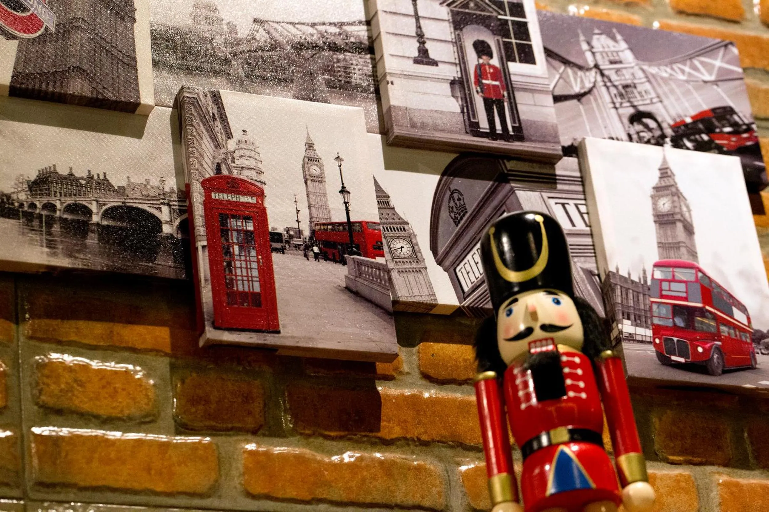 Property building in Istanaku