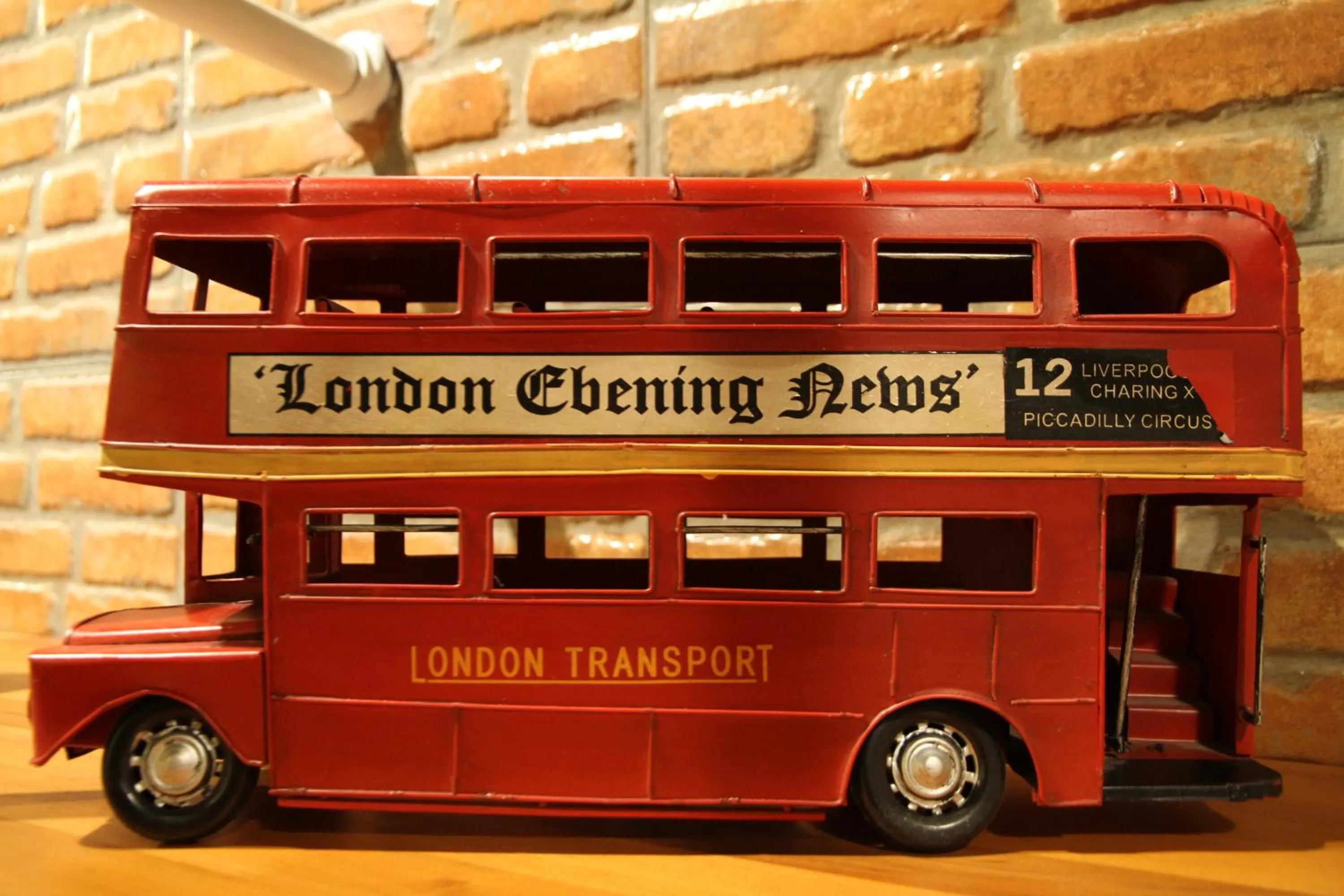 Property building in Istanaku