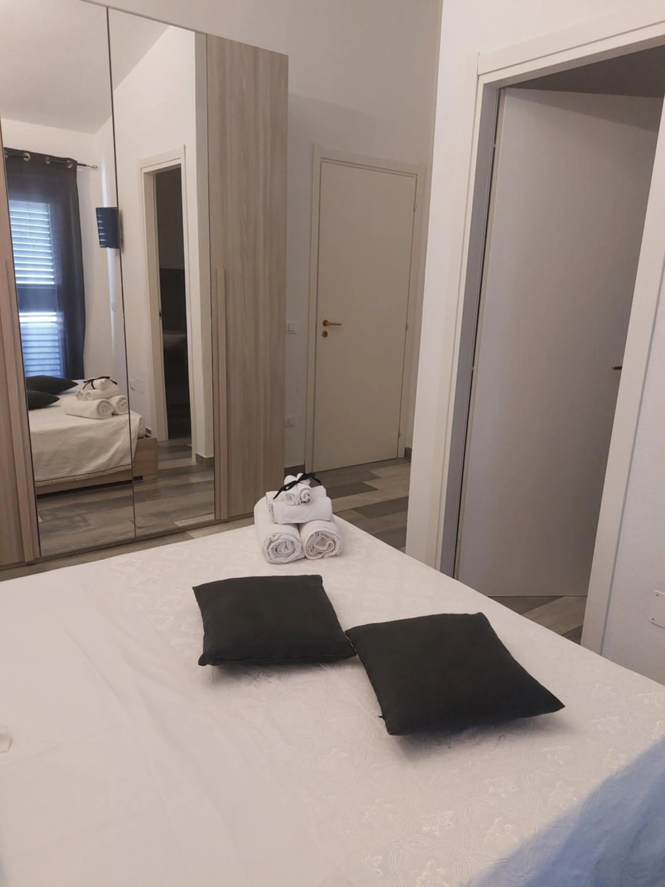 La grazia in qualche modo