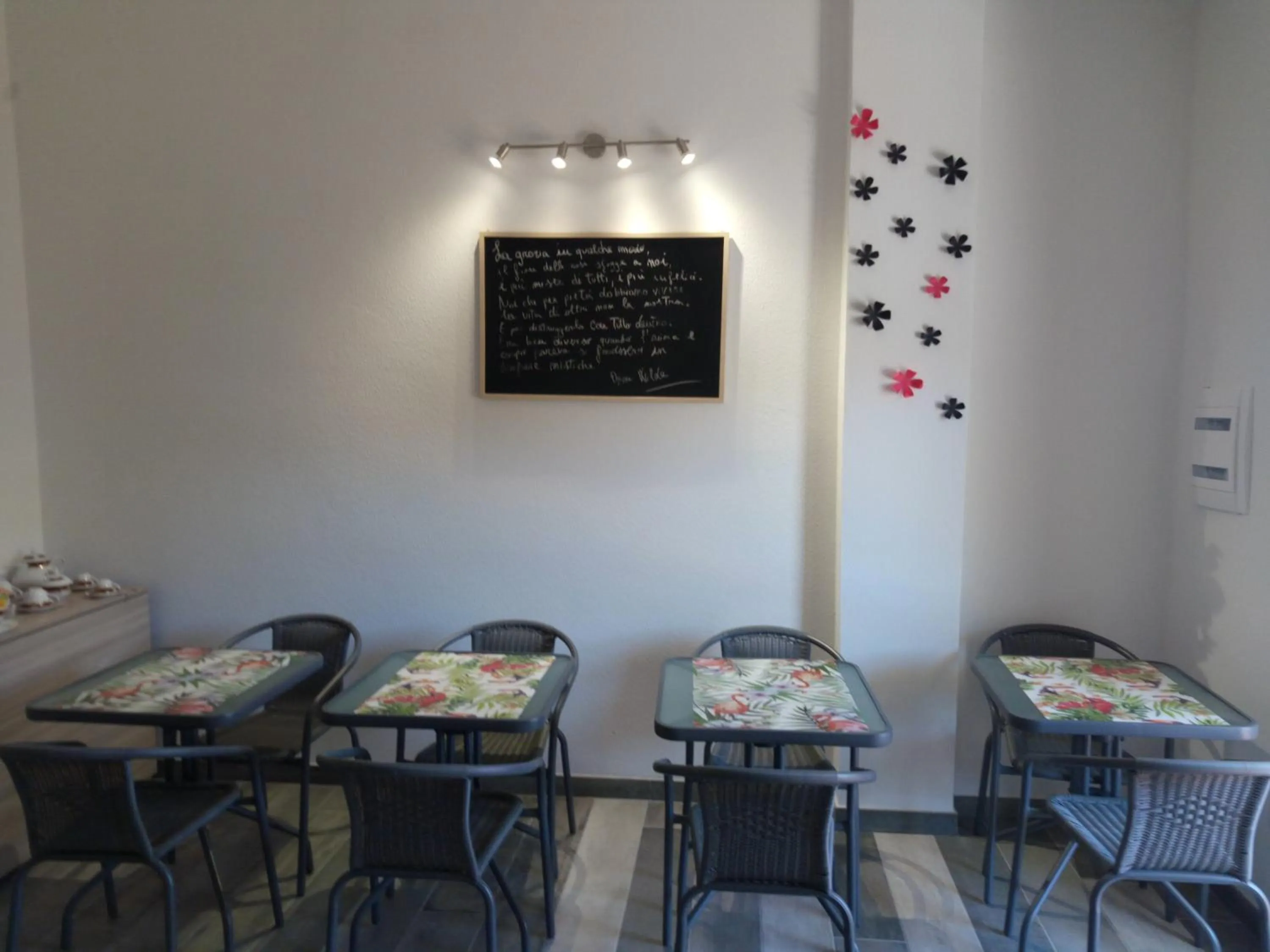 La grazia in qualche modo