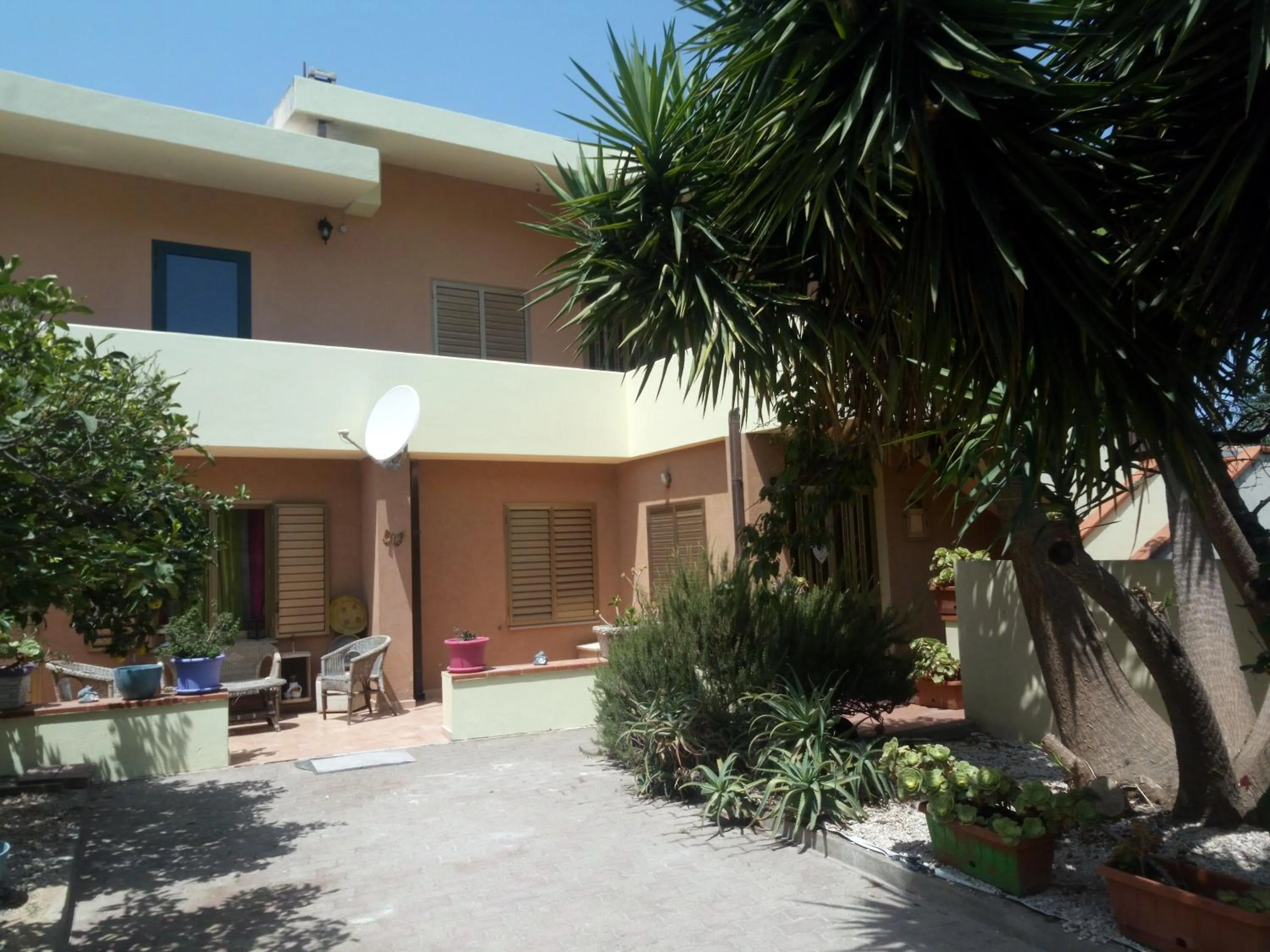 La grazia in qualche modo