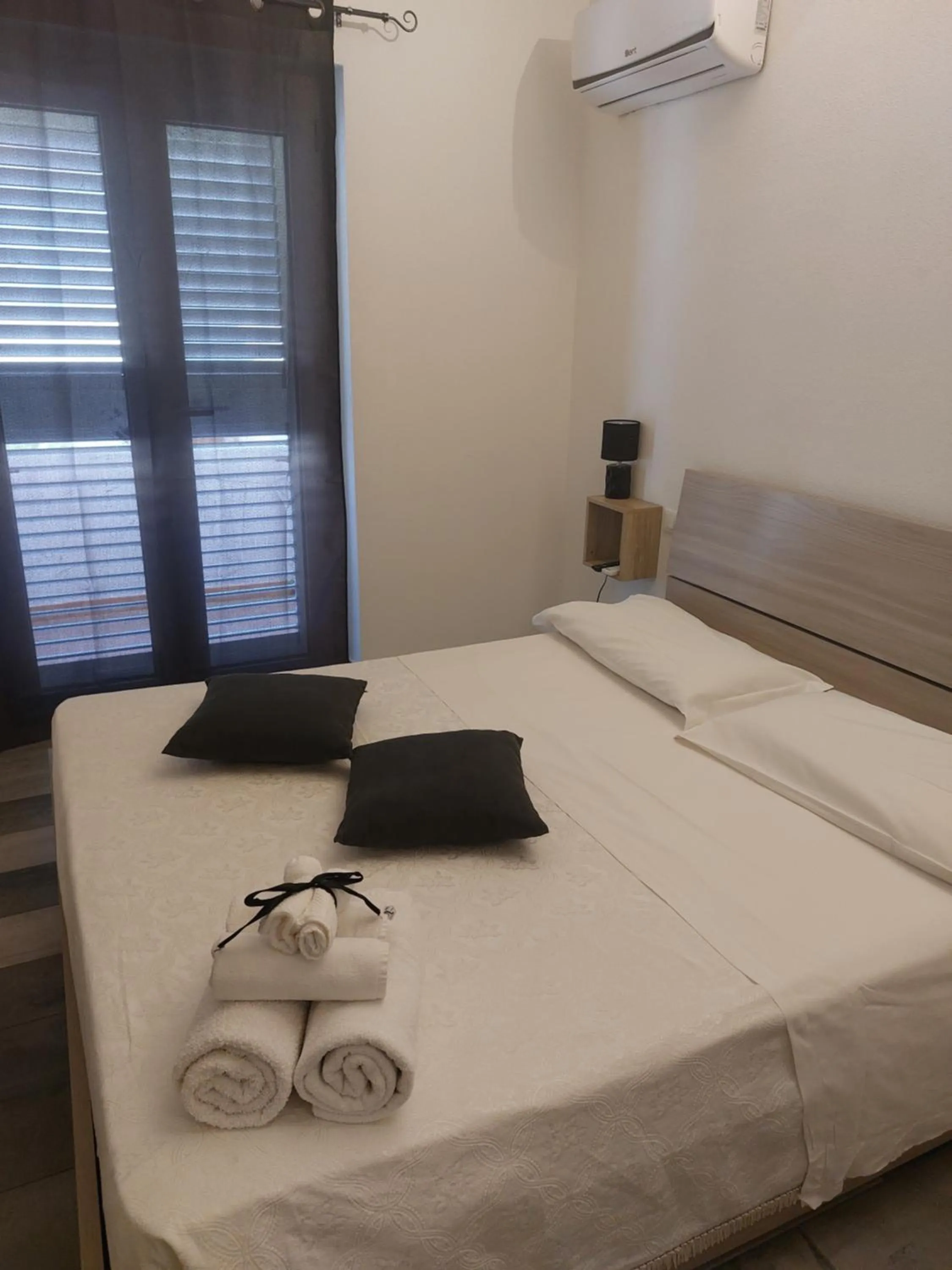 La grazia in qualche modo