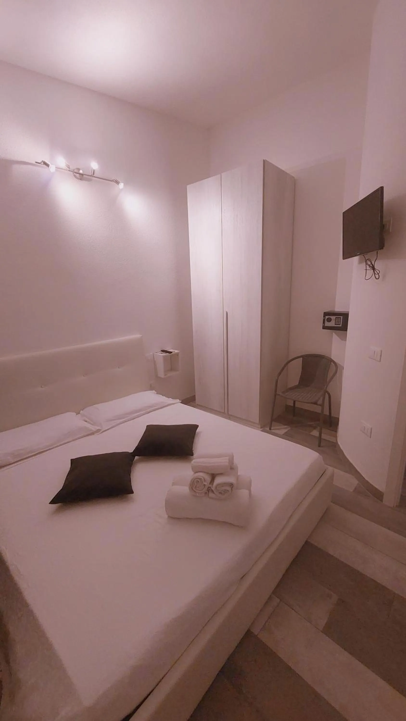 La grazia in qualche modo