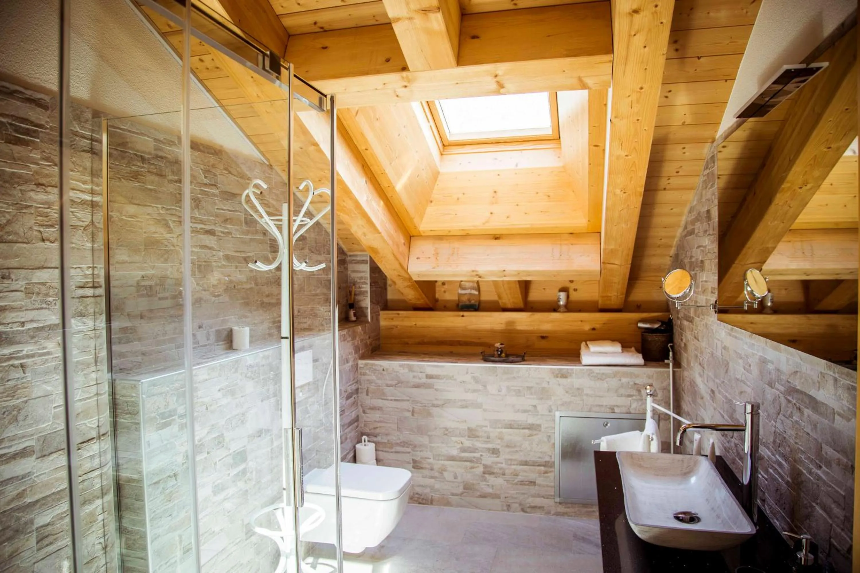 Chalet Talisman