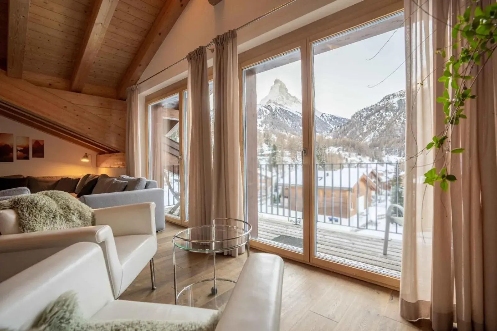 Chalet Talisman Chalet Talisman