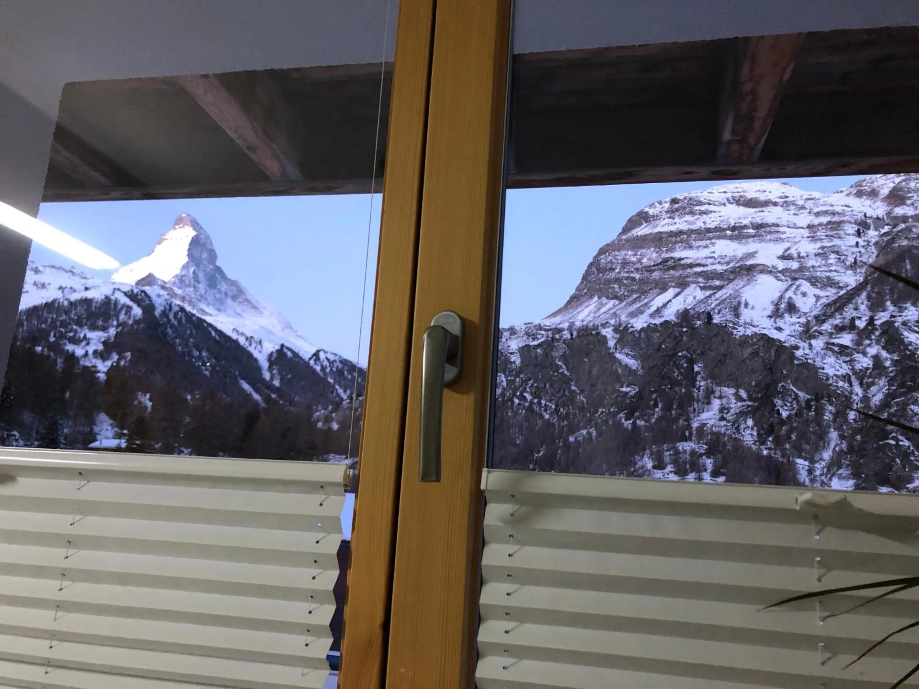 Chalet Talisman