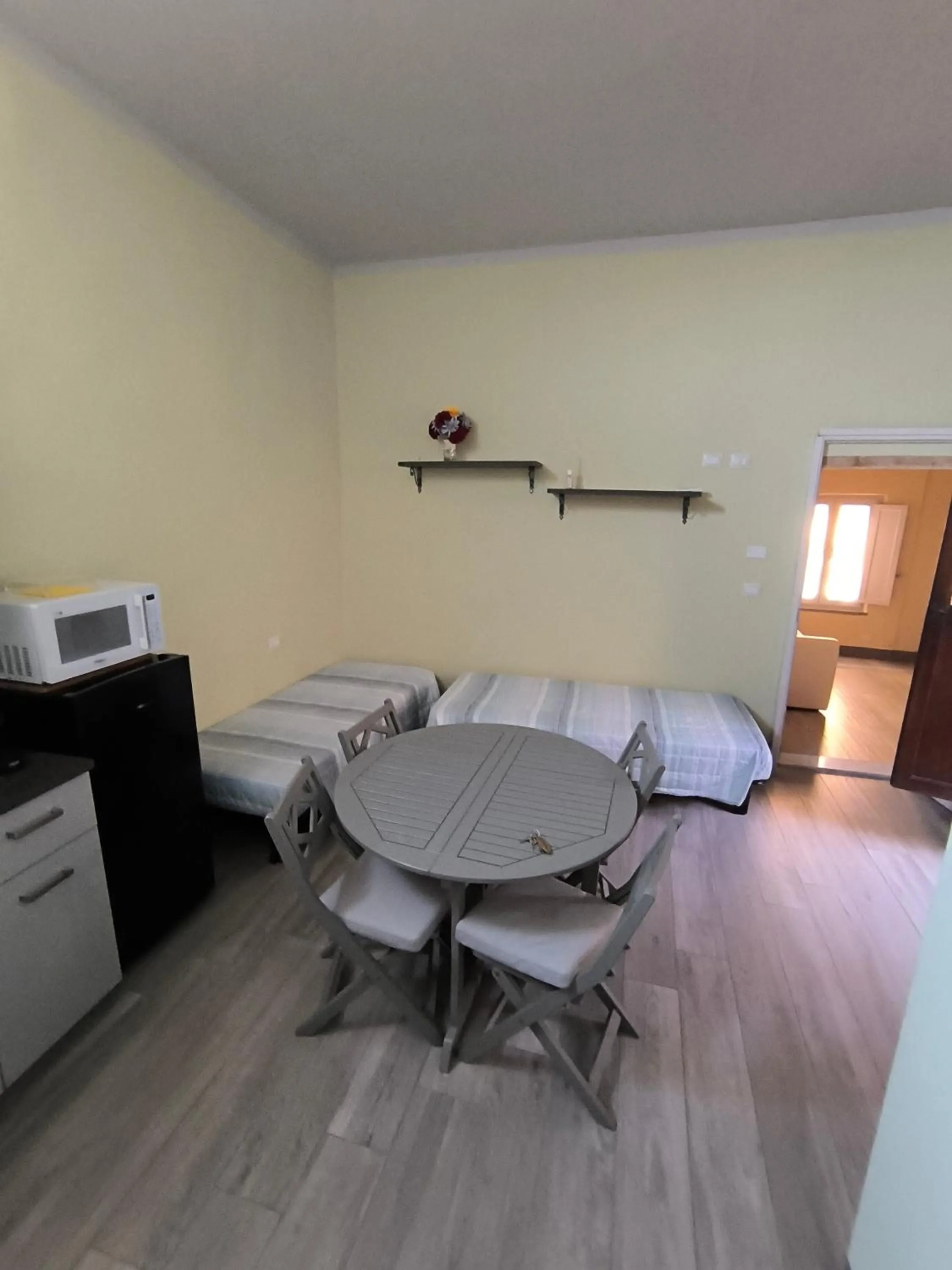 Bed in Tuscany Experience BnB