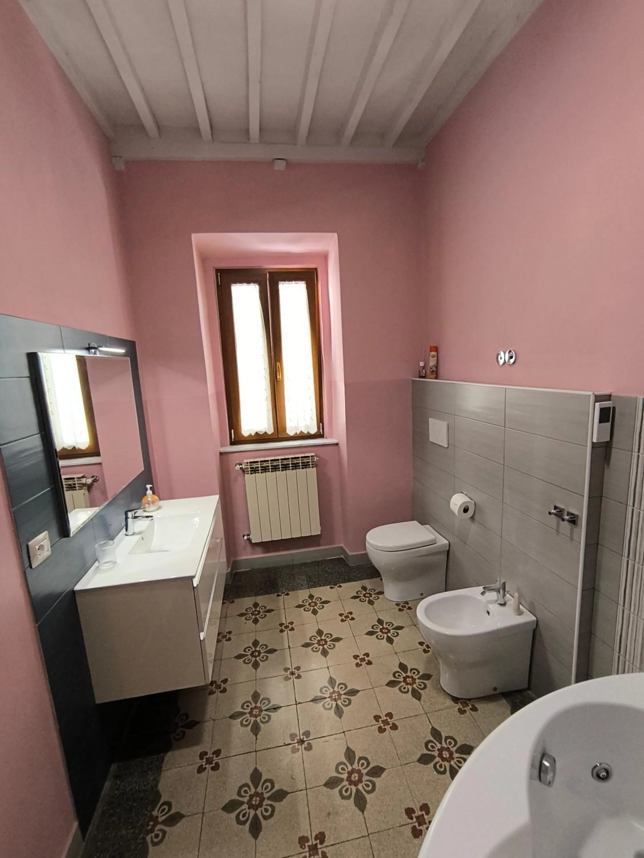 Tuscany Experience BnB