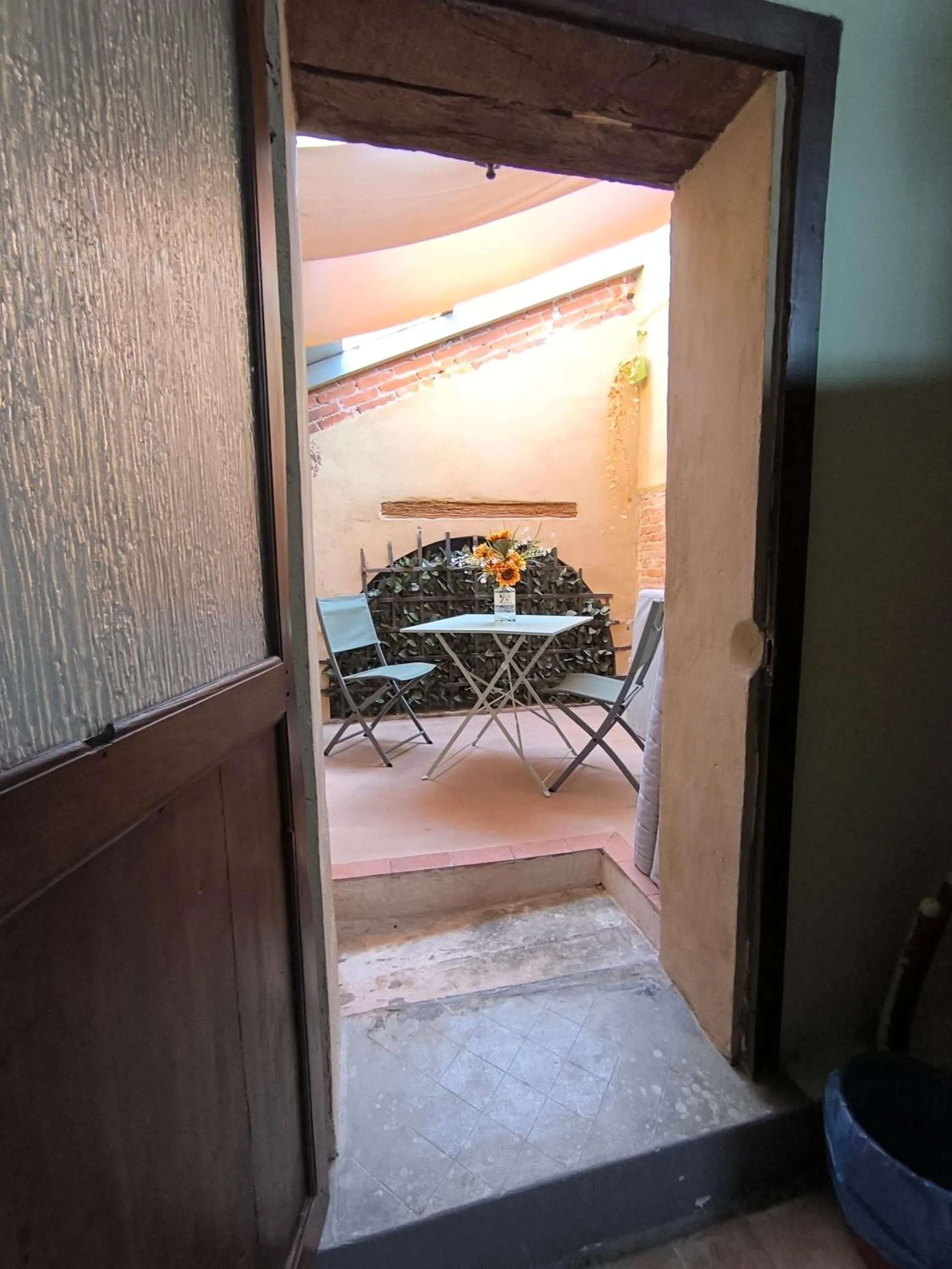 Tuscany Experience BnB