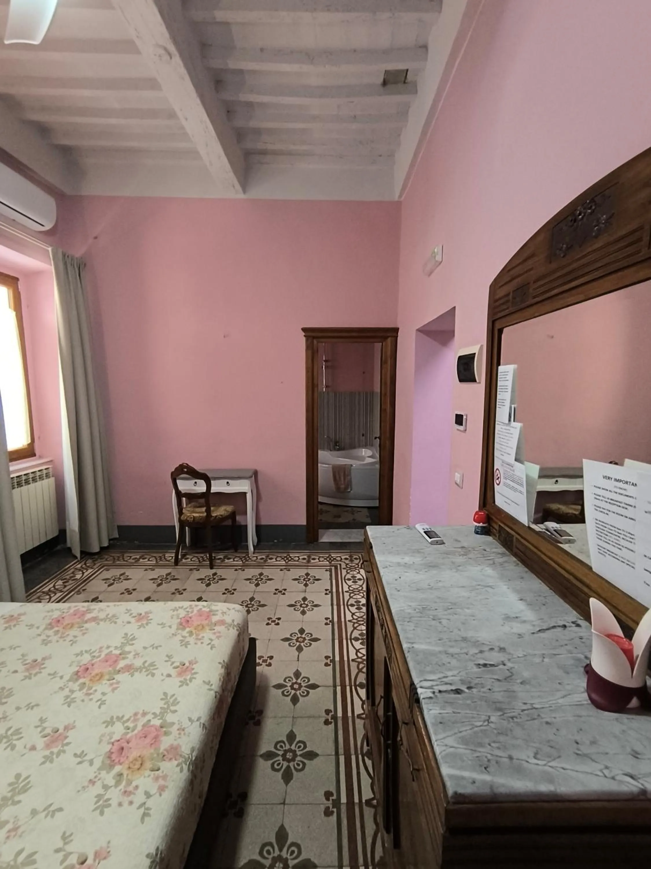 Bed in Tuscany Experience BnB