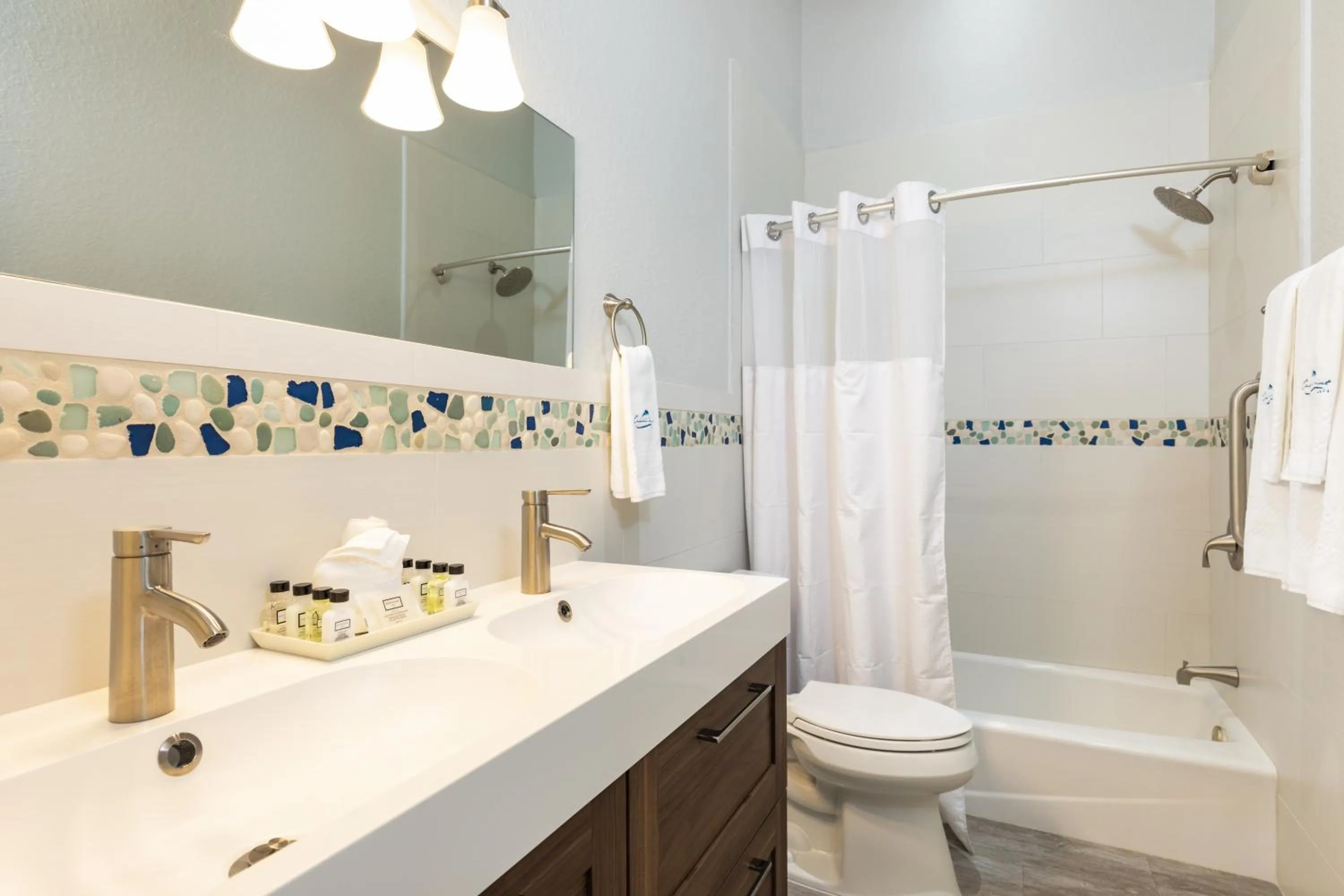 Dolphin Point Villas