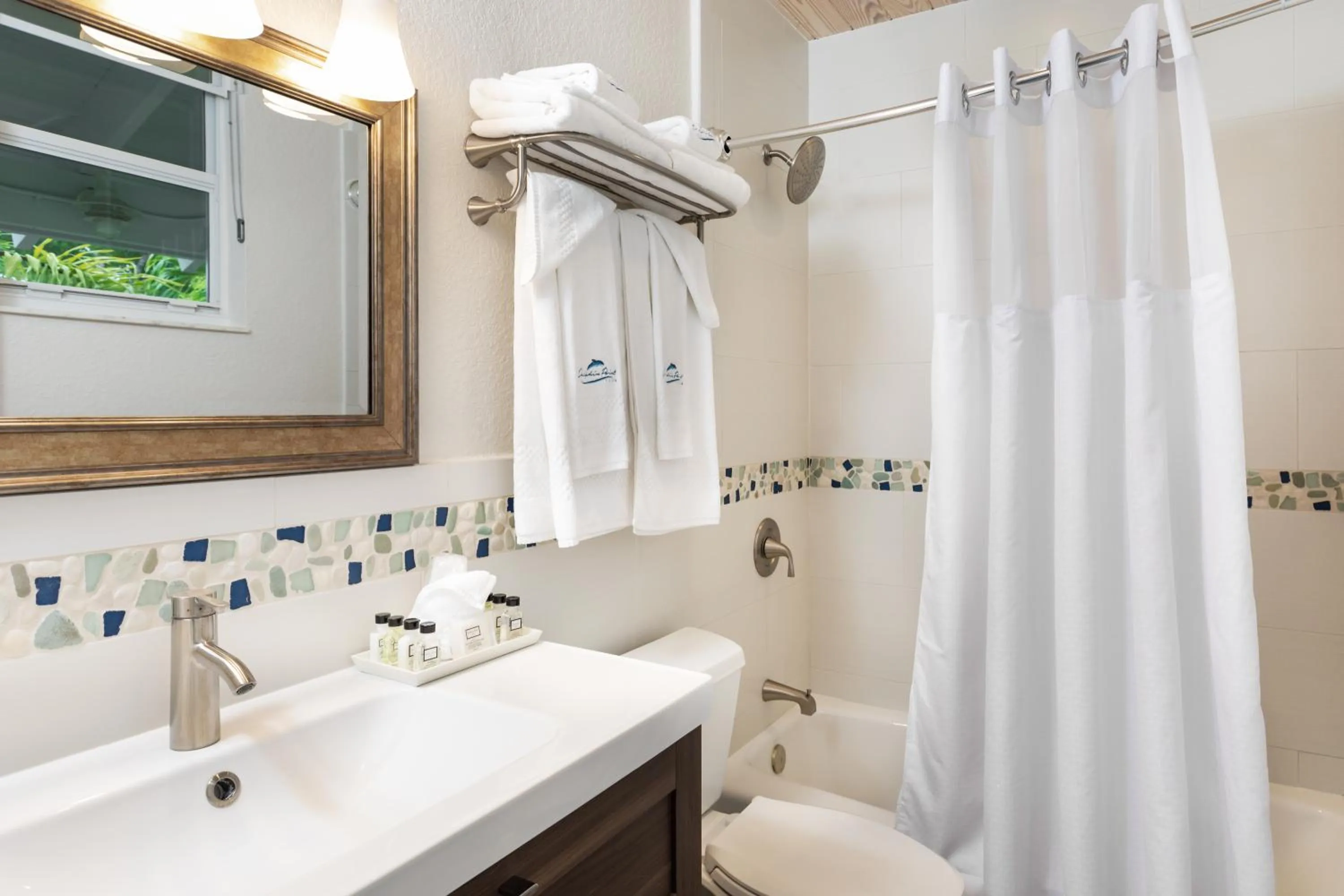 Dolphin Point Villas