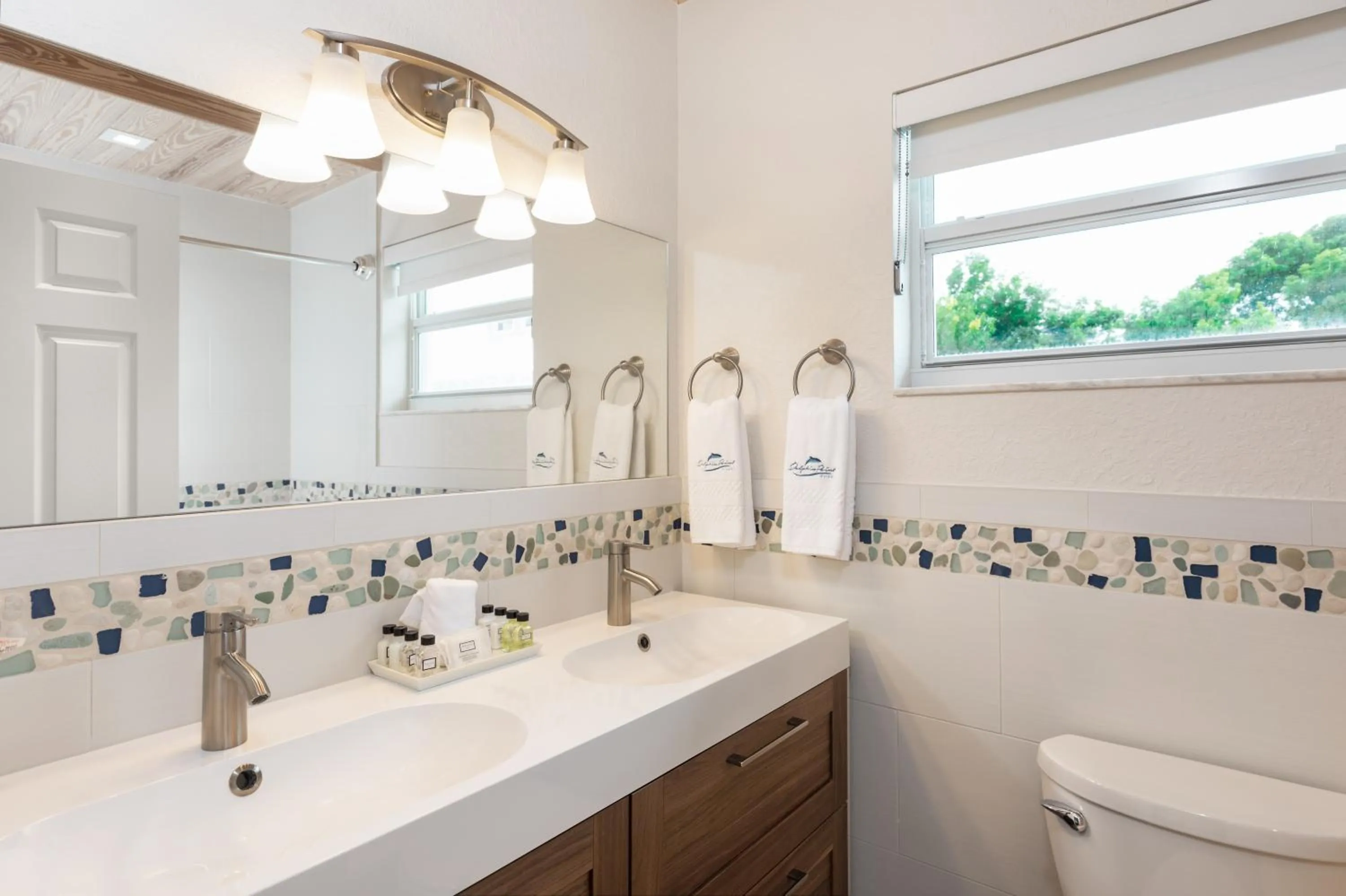 Dolphin Point Villas