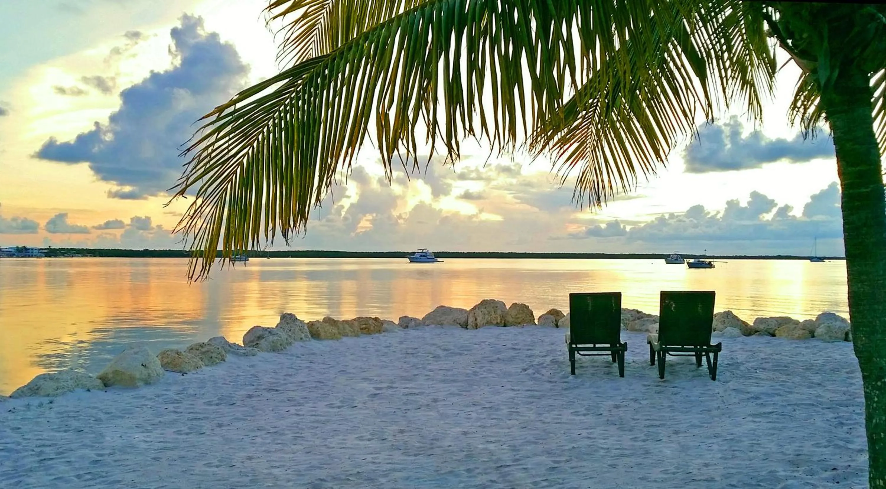 Dolphin Point Villas