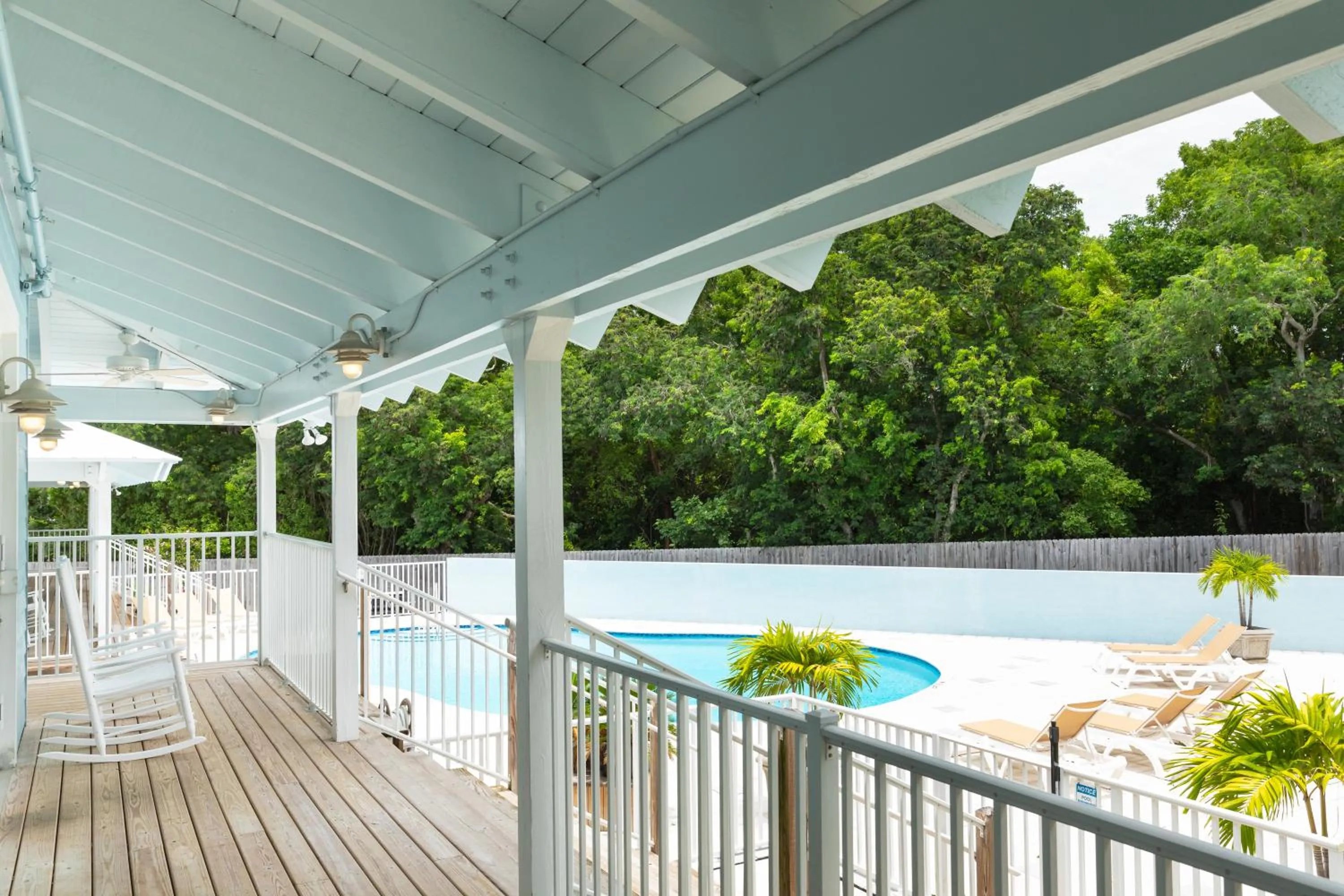 Dolphin Point Villas