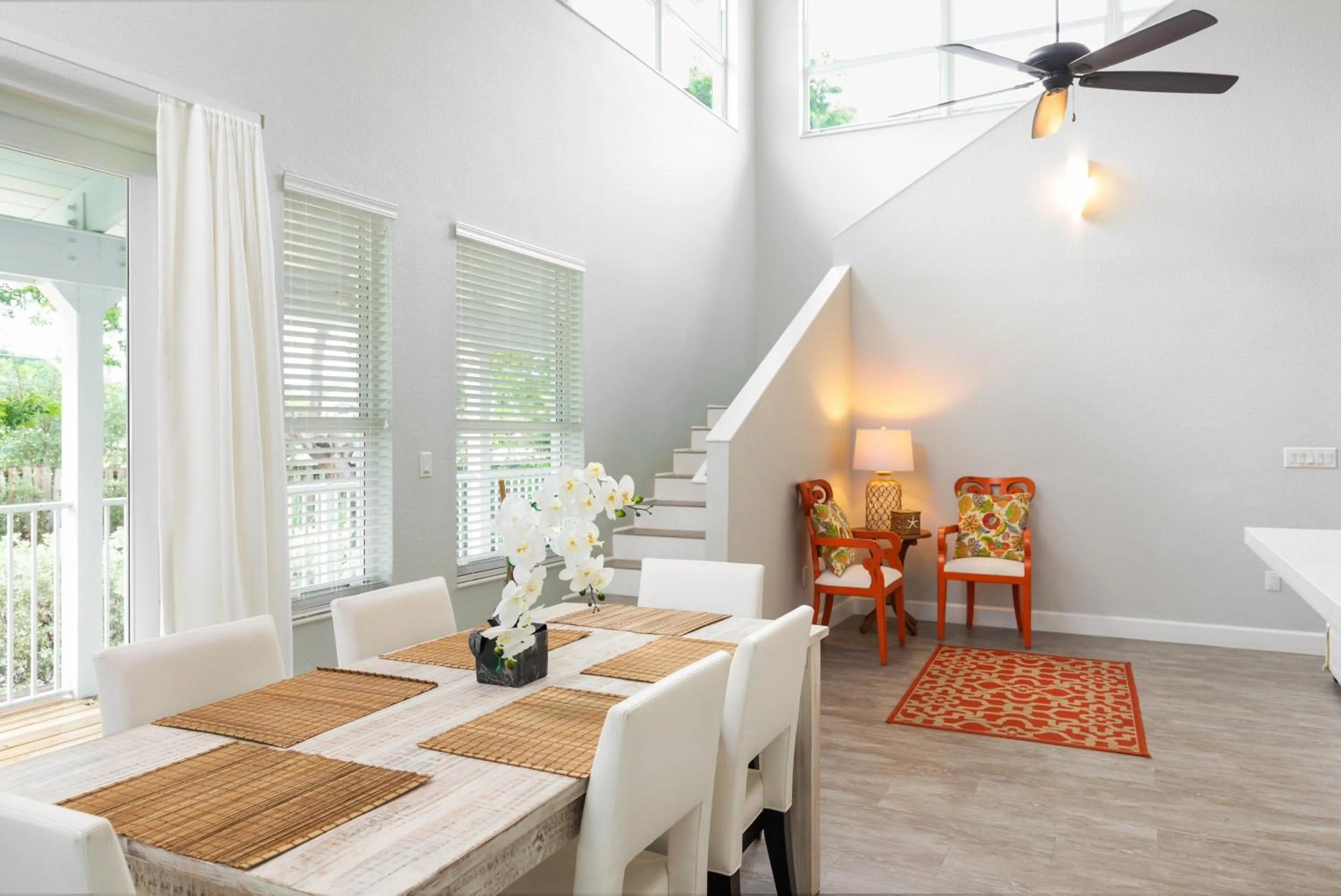 Dolphin Point Villas