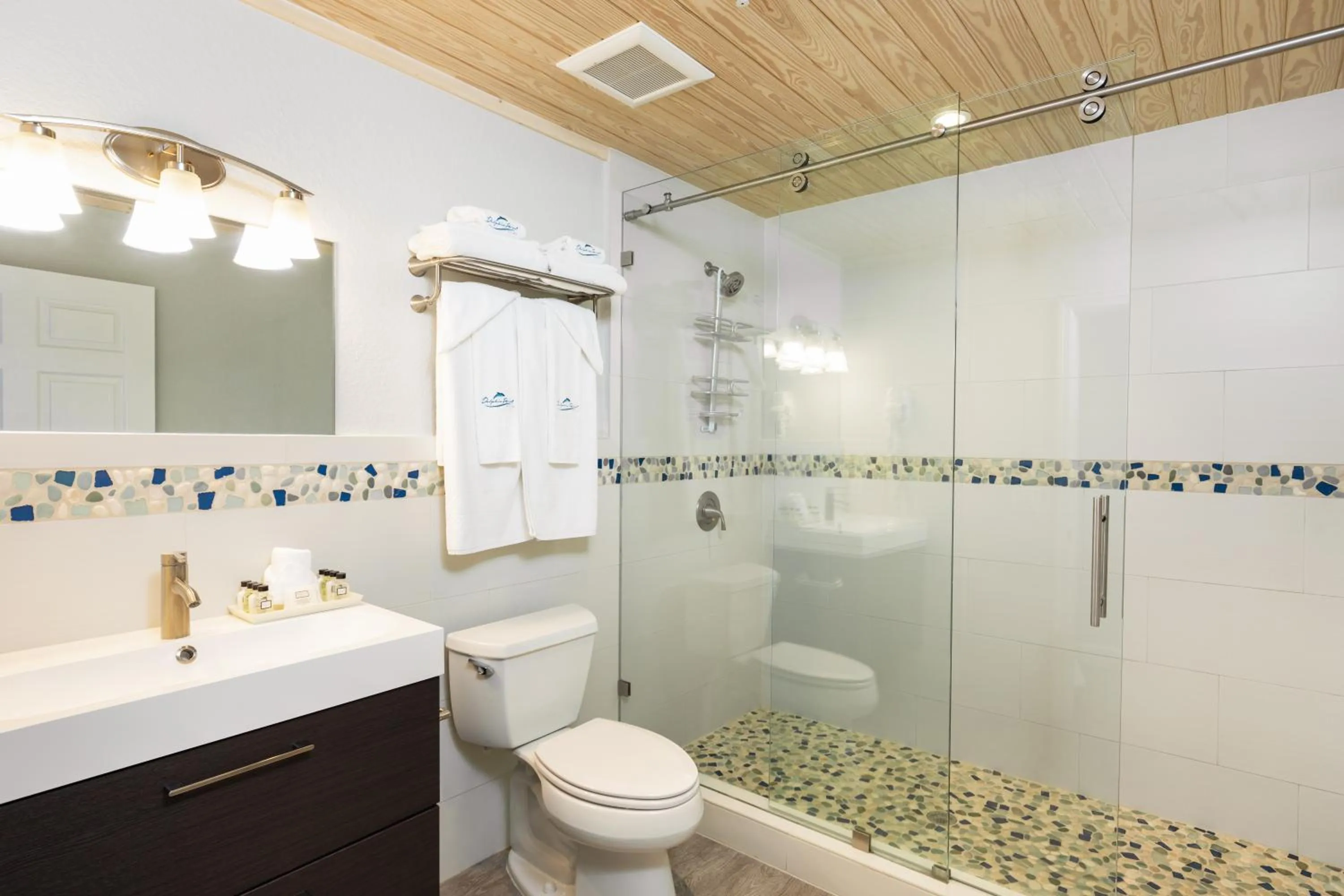 Dolphin Point Villas