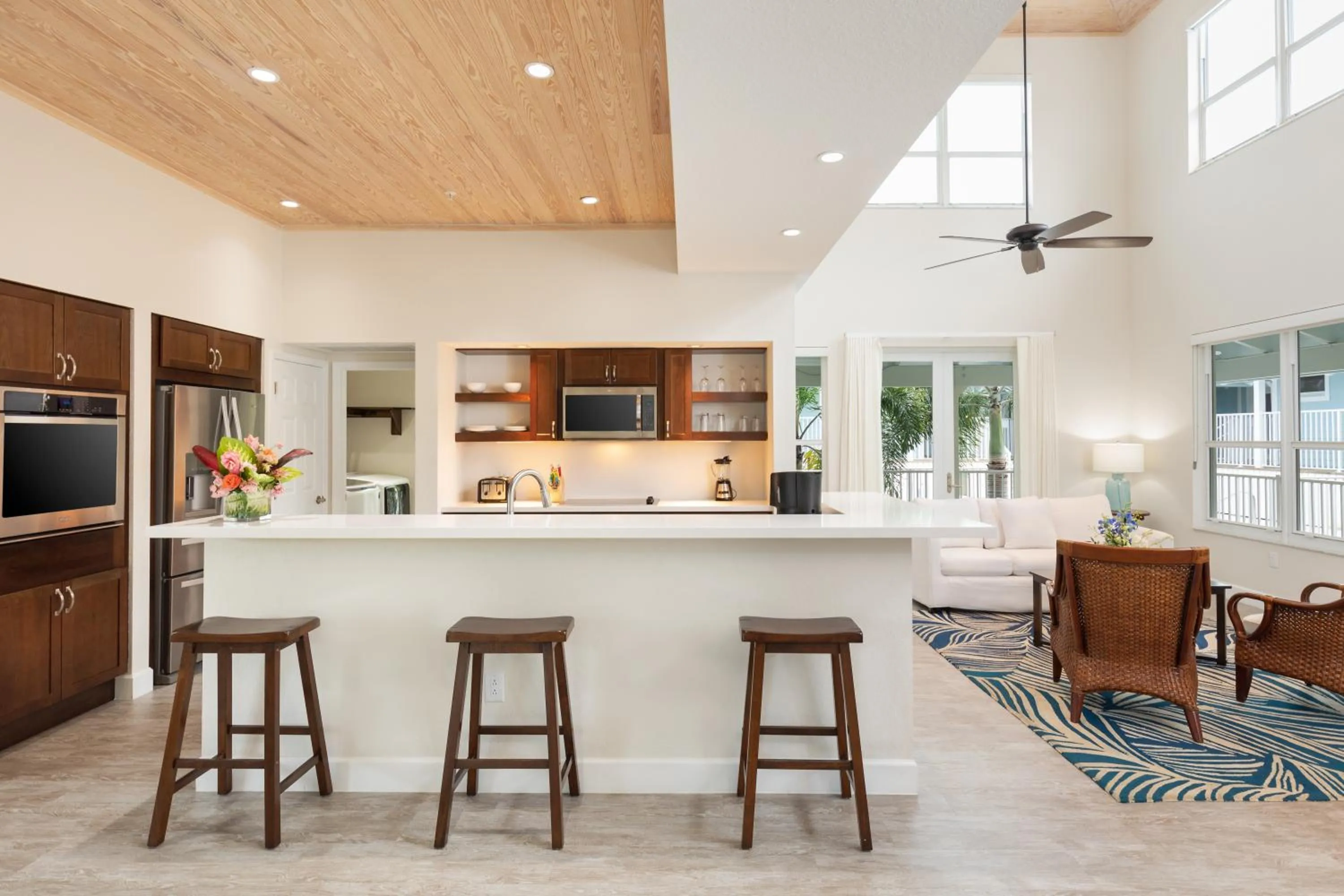 Dolphin Point Villas