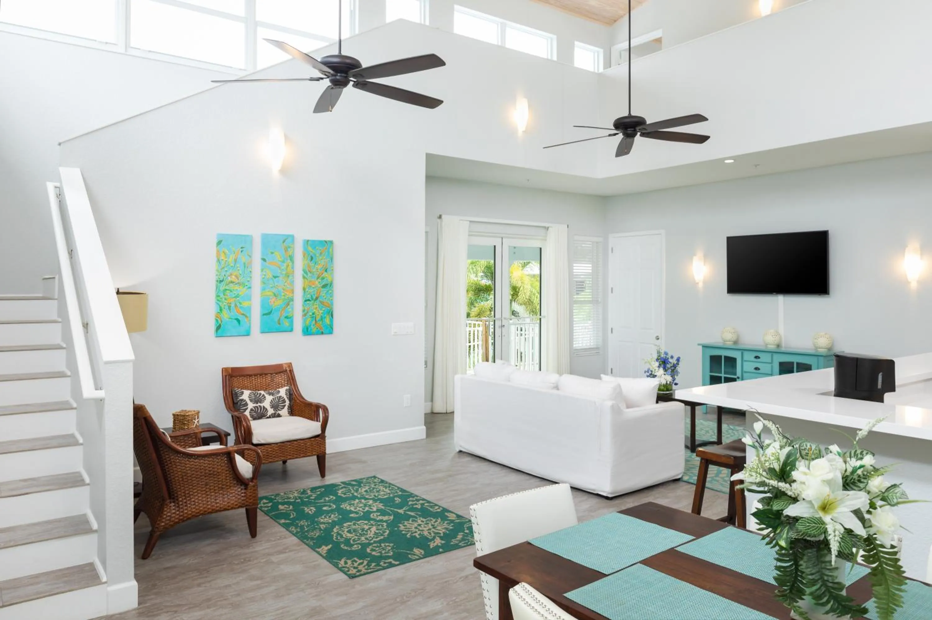 Dolphin Point Villas