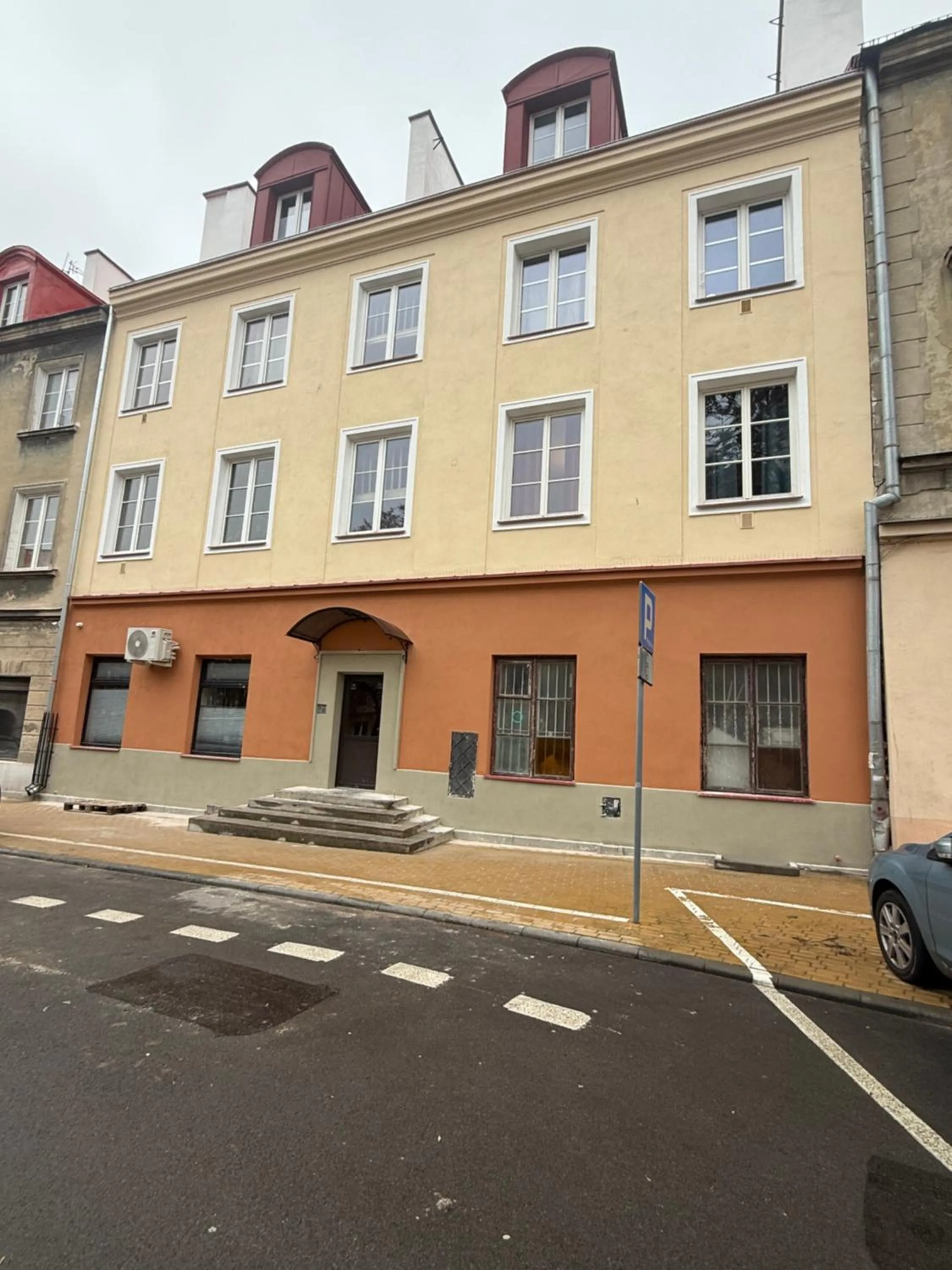 Lublin Old Town Rooms