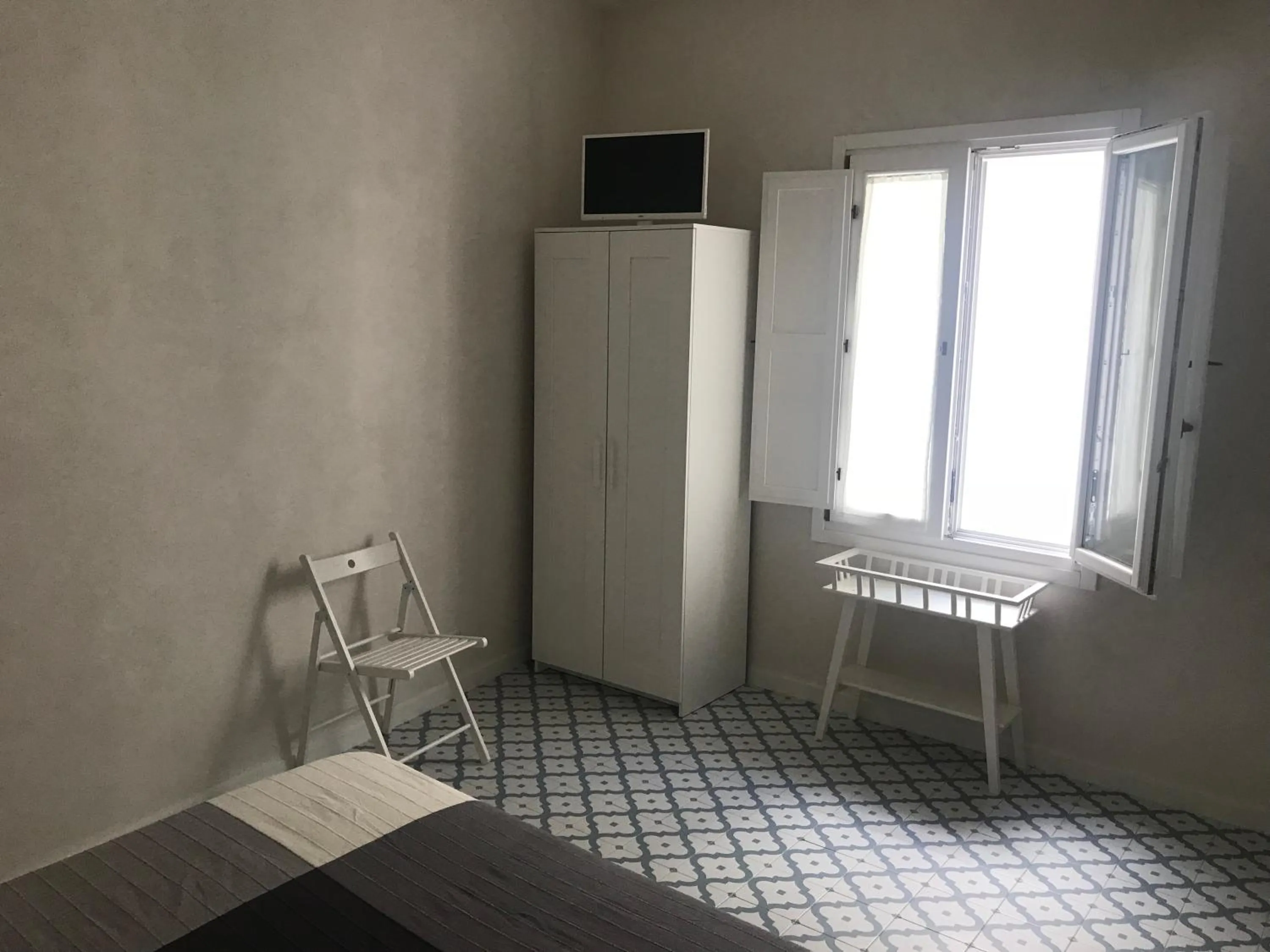 Bed in Casa e Bottega