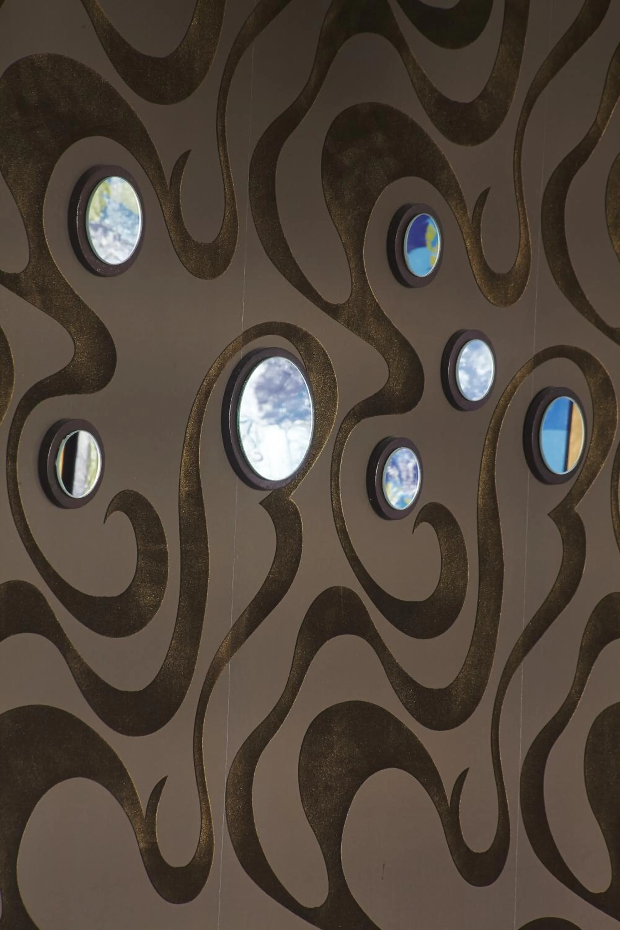 Property building in Radisson Blu Waterfront Hotel, Jersey