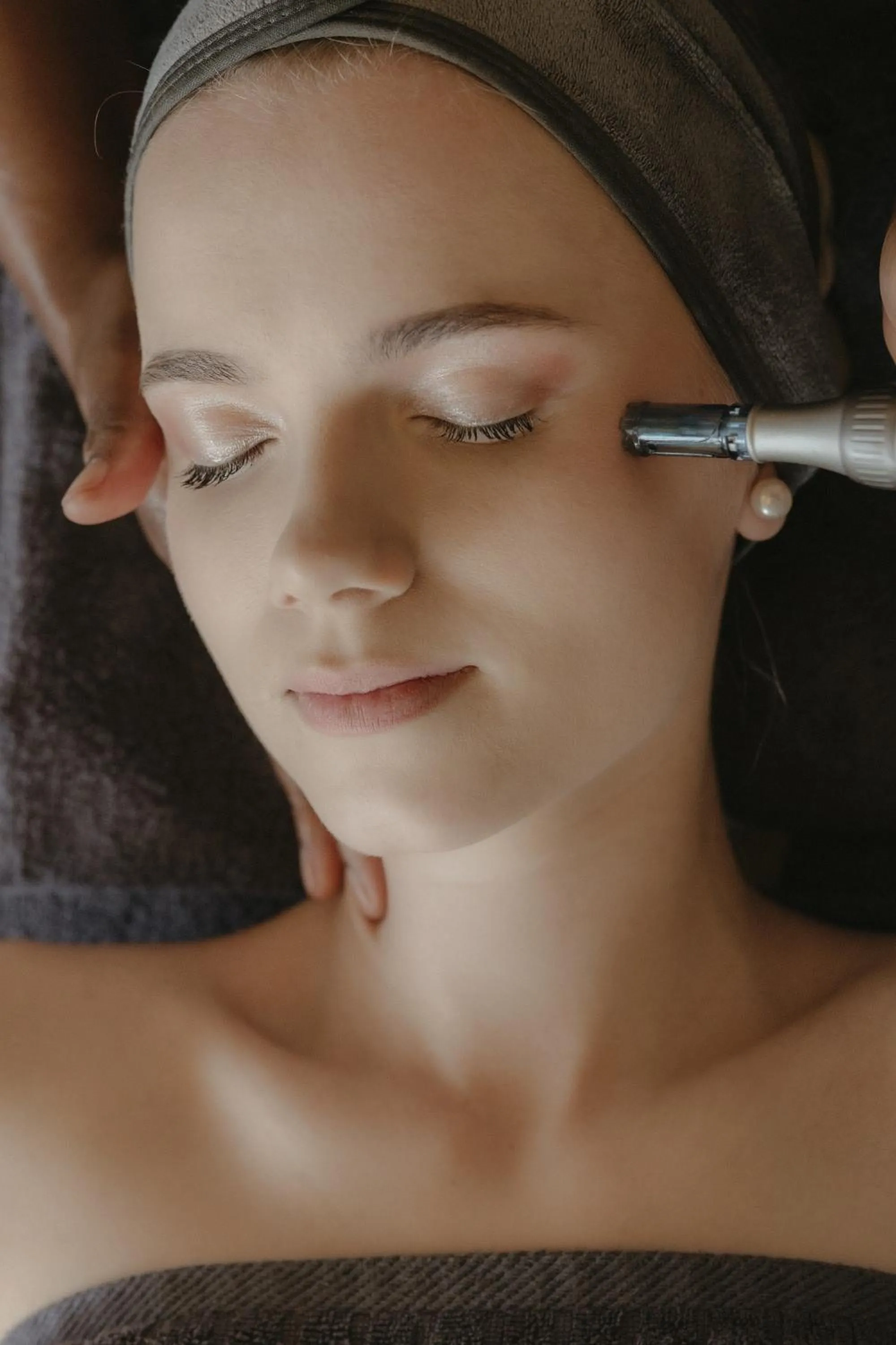 Spa and wellness centre/facilities in Botlierskop Tented Lodge