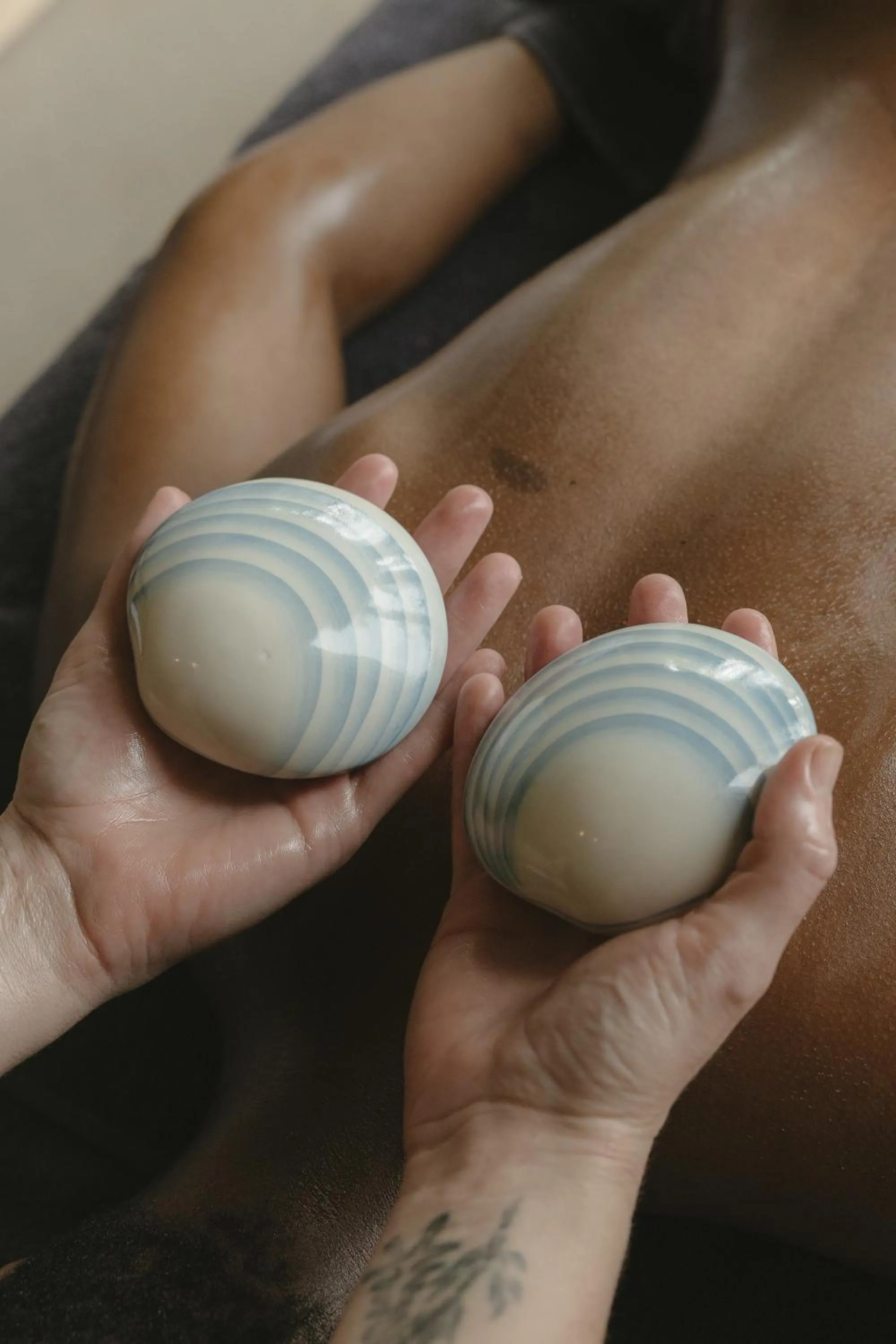 Massage in Botlierskop Tented Lodge