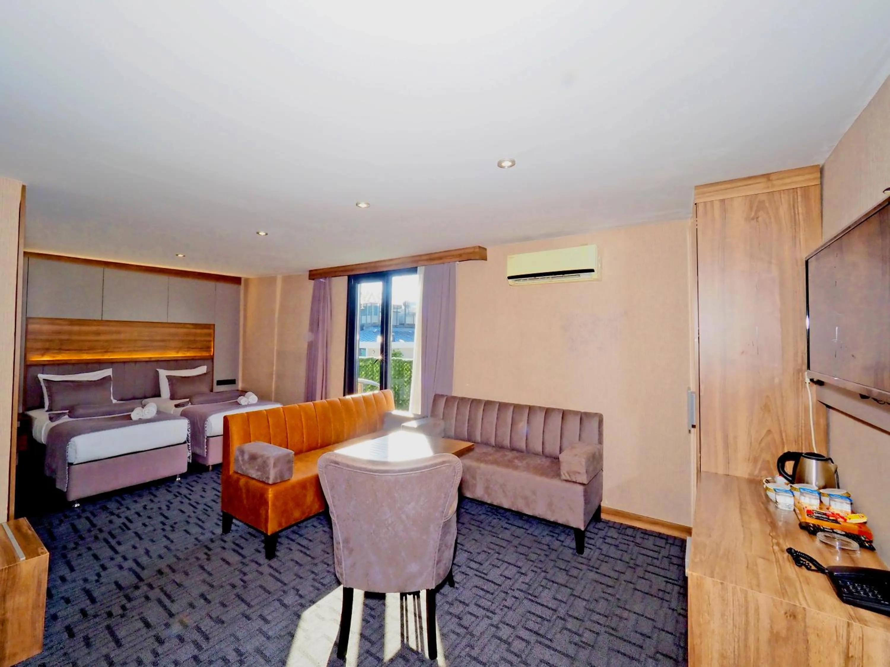 Bed in Best House Hotel OLD TOWN