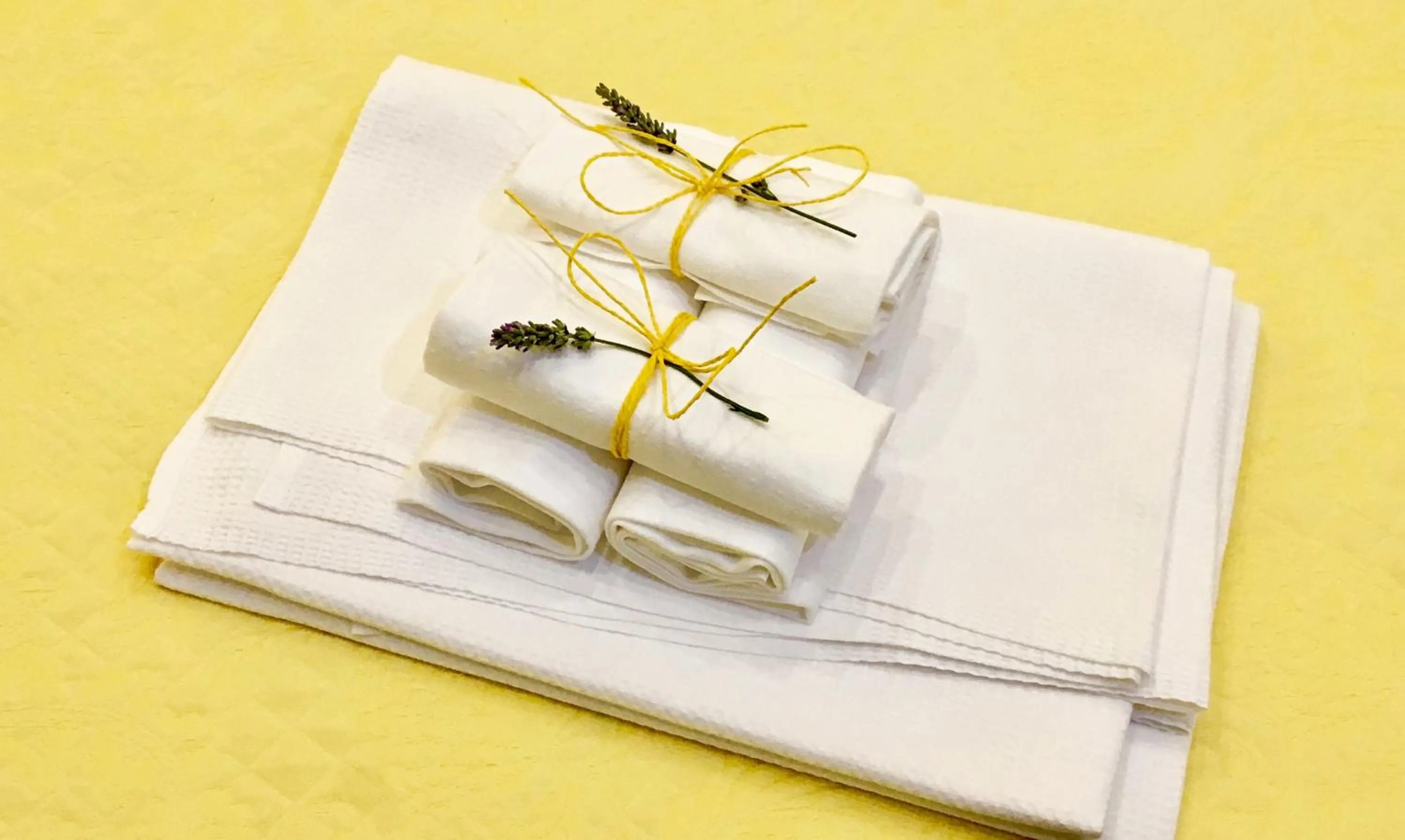 Bathroom in La Speranza Hotel Grazzini