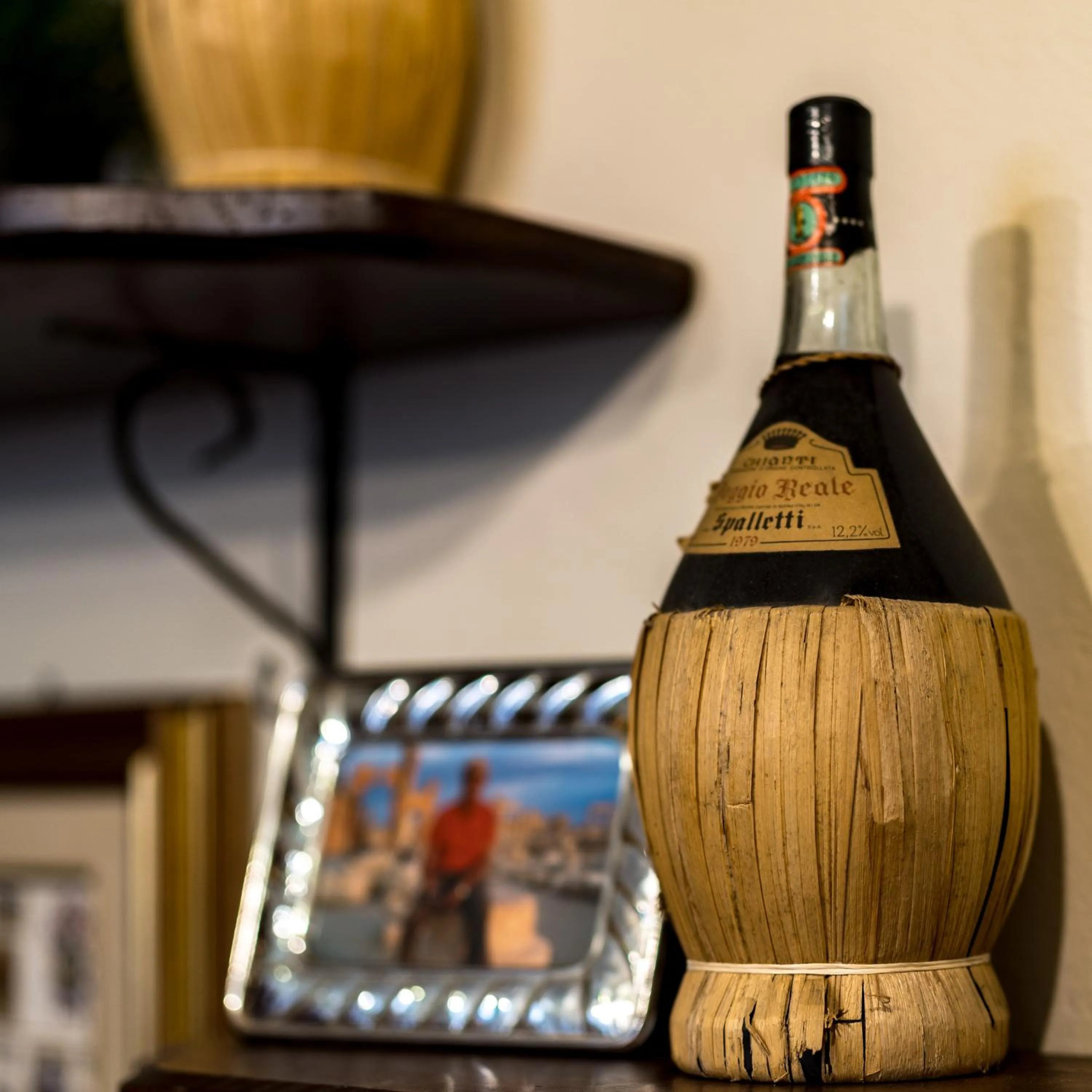 Drinks in La Speranza Hotel Grazzini