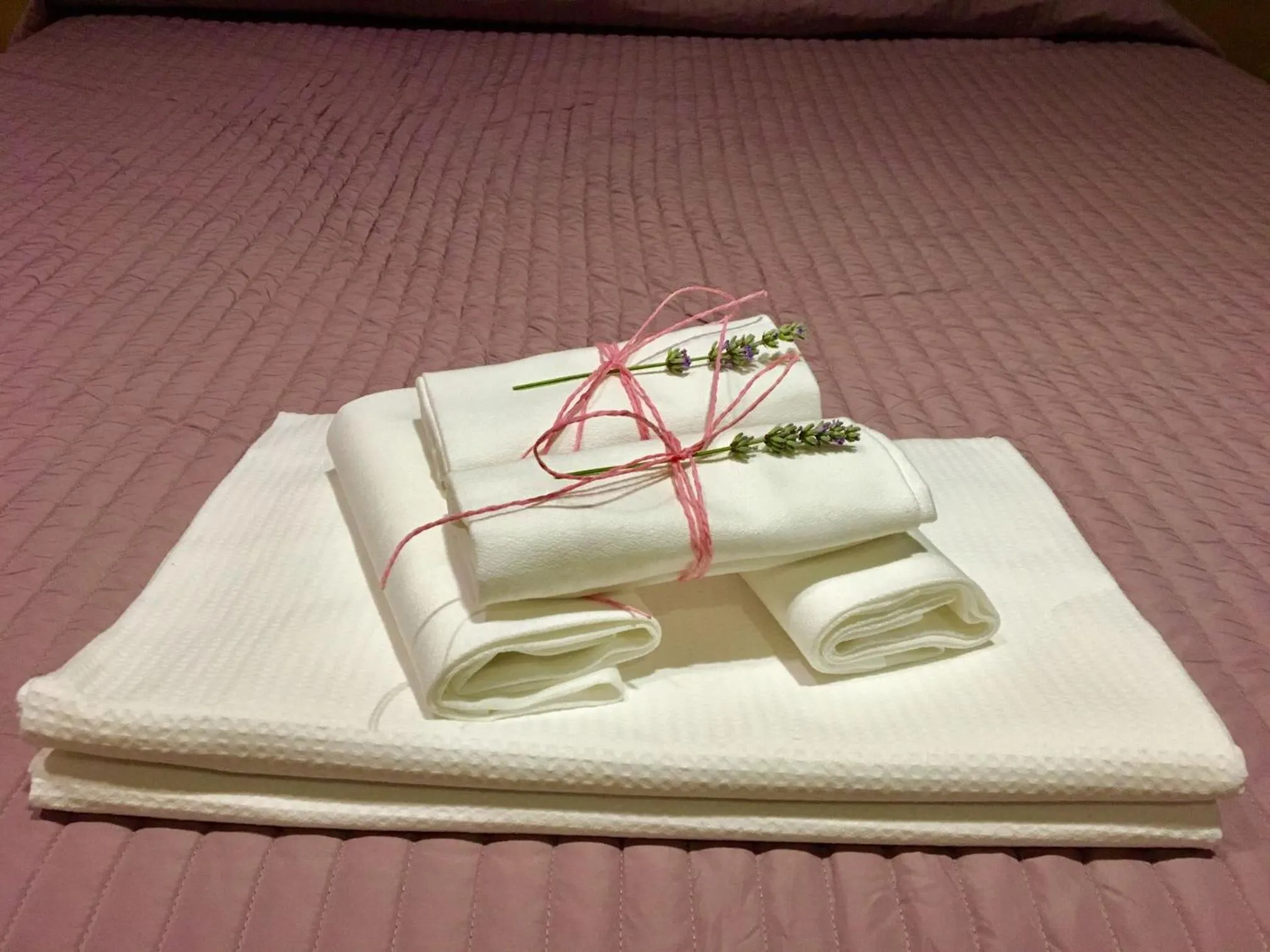 Decorative detail in La Speranza Hotel Grazzini