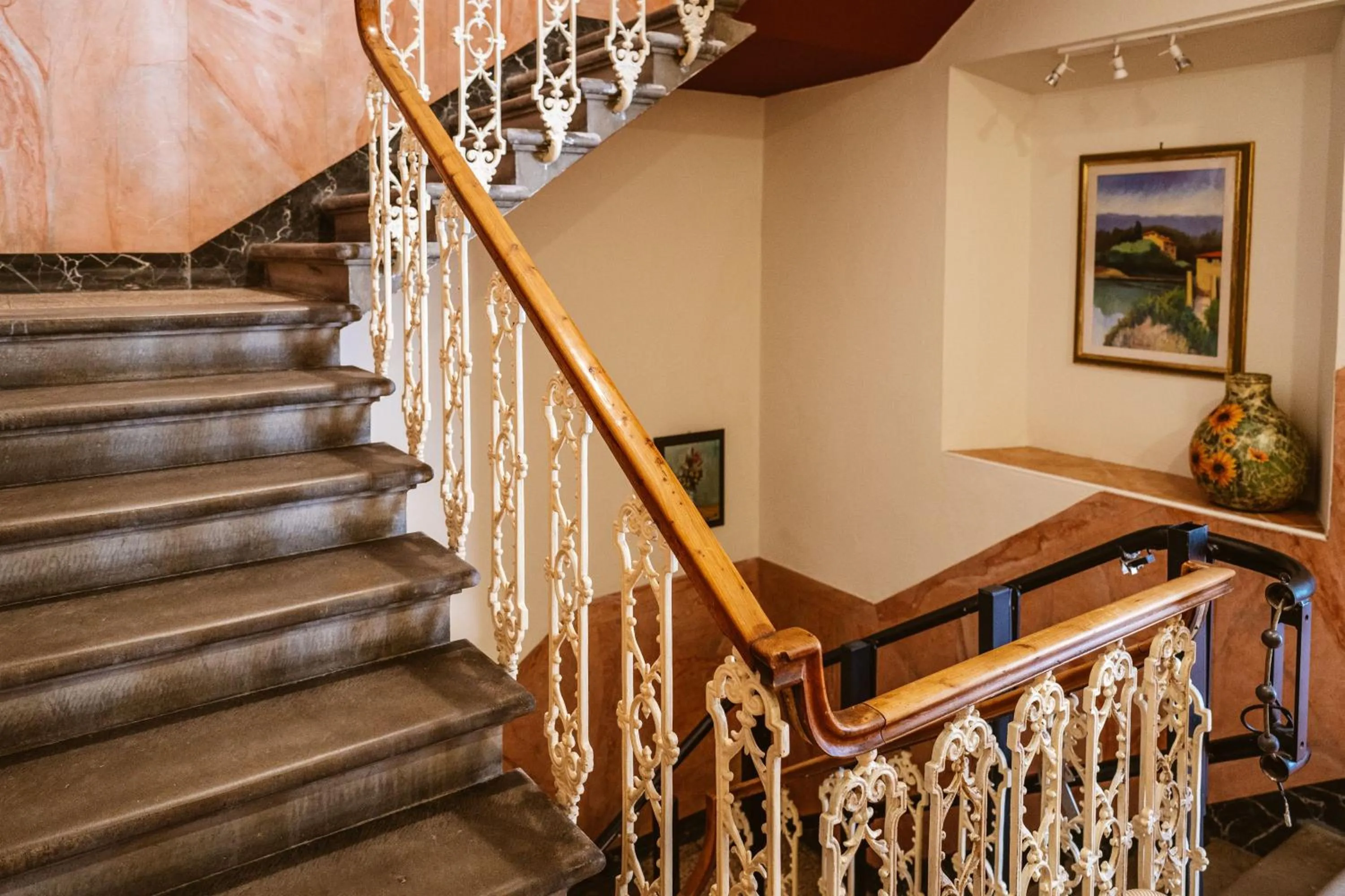 Other in La Speranza Hotel Grazzini