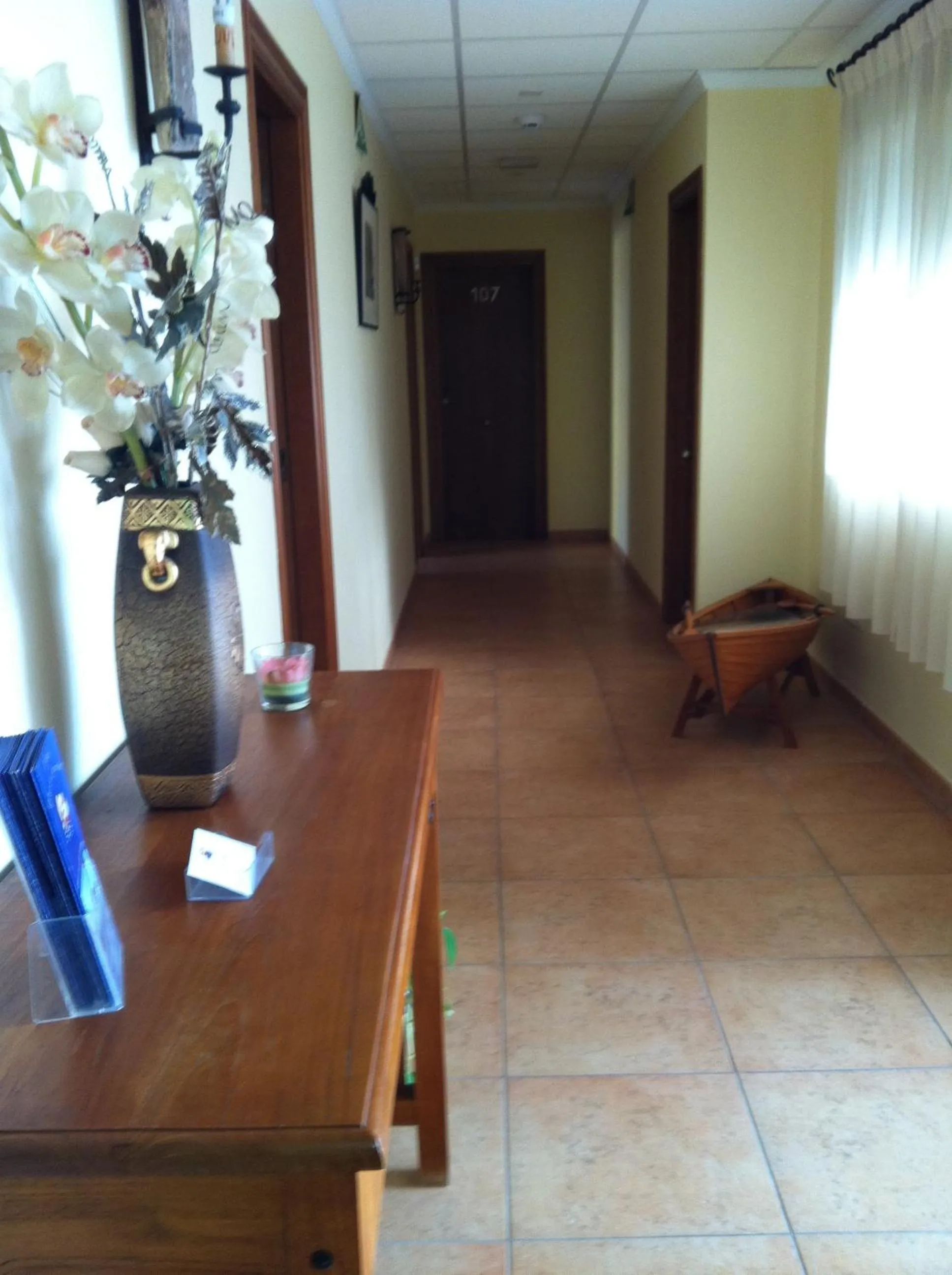 Other in Hotel Donde Caparrós