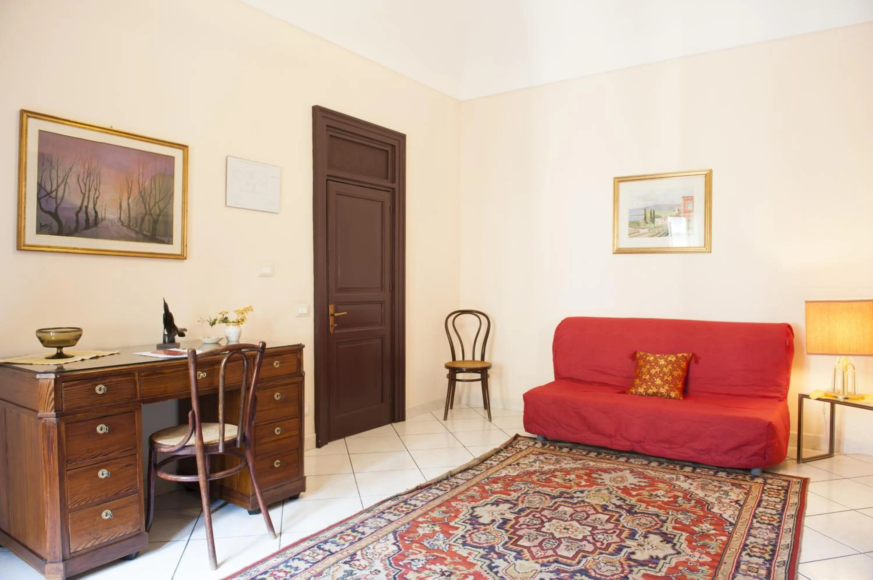 Double Room in Case D'Anna