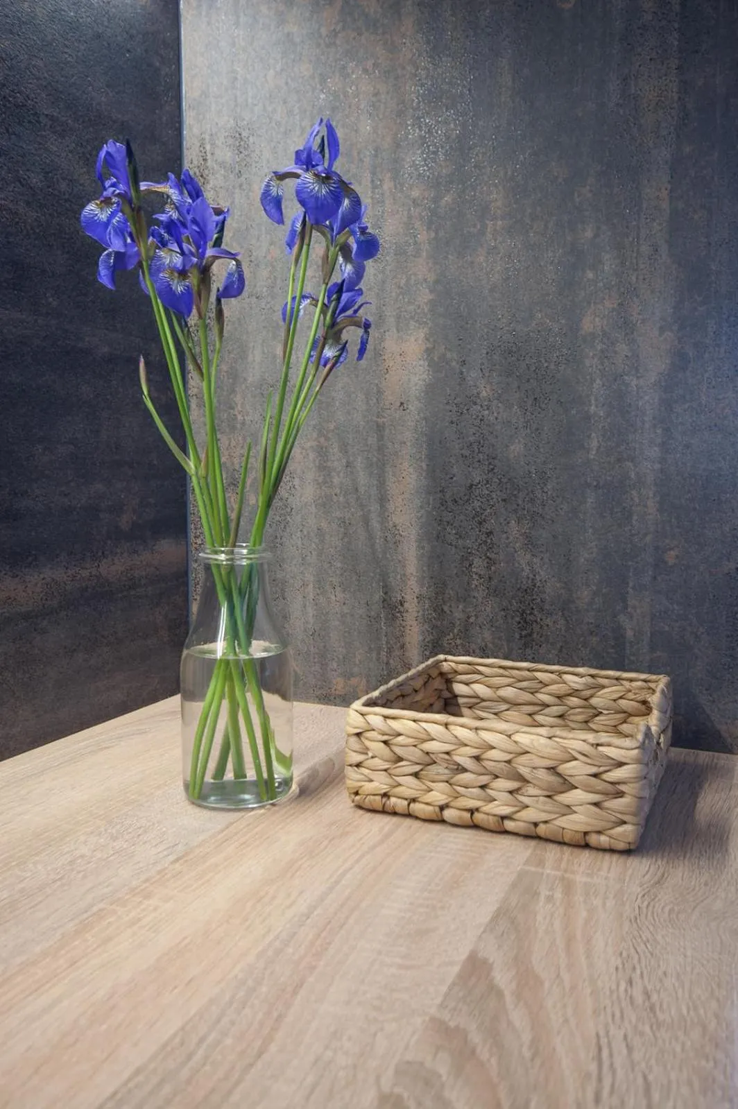 Decorative detail in Dream Team Nordic Haven