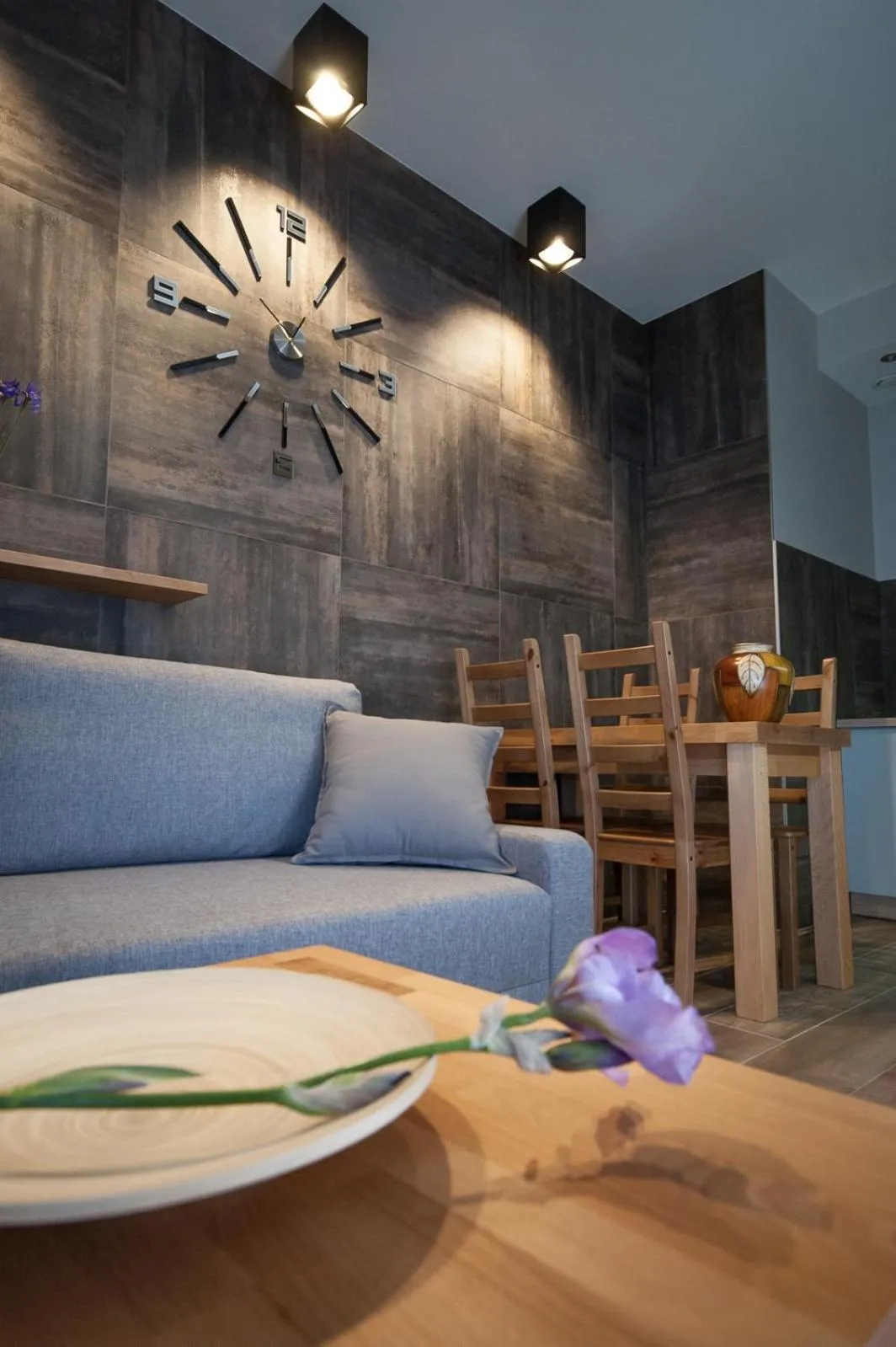 Kitchen or kitchenette in Dream Team Nordic Haven