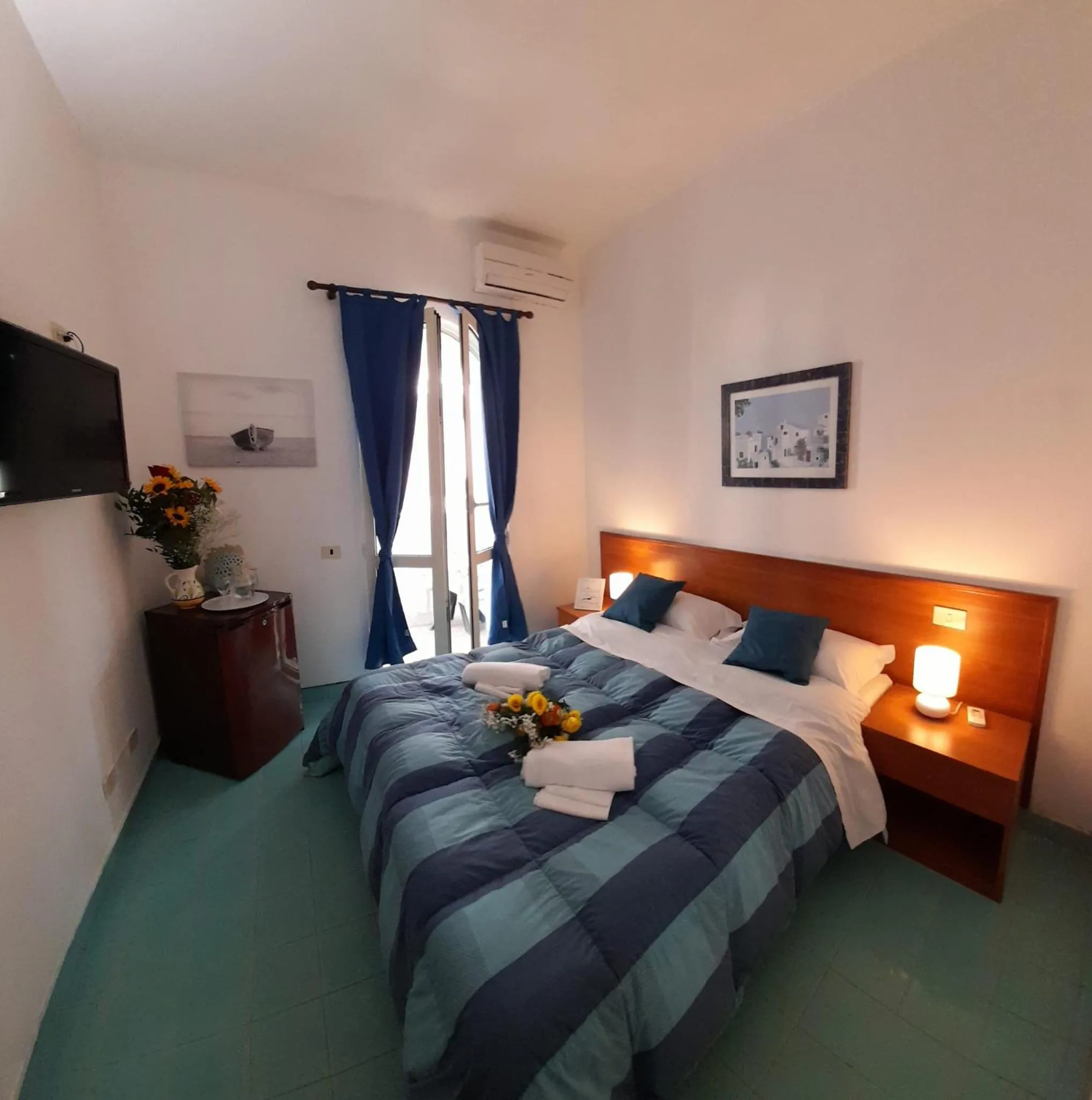 Double or Twin Room in Casa Vacanze Elianto