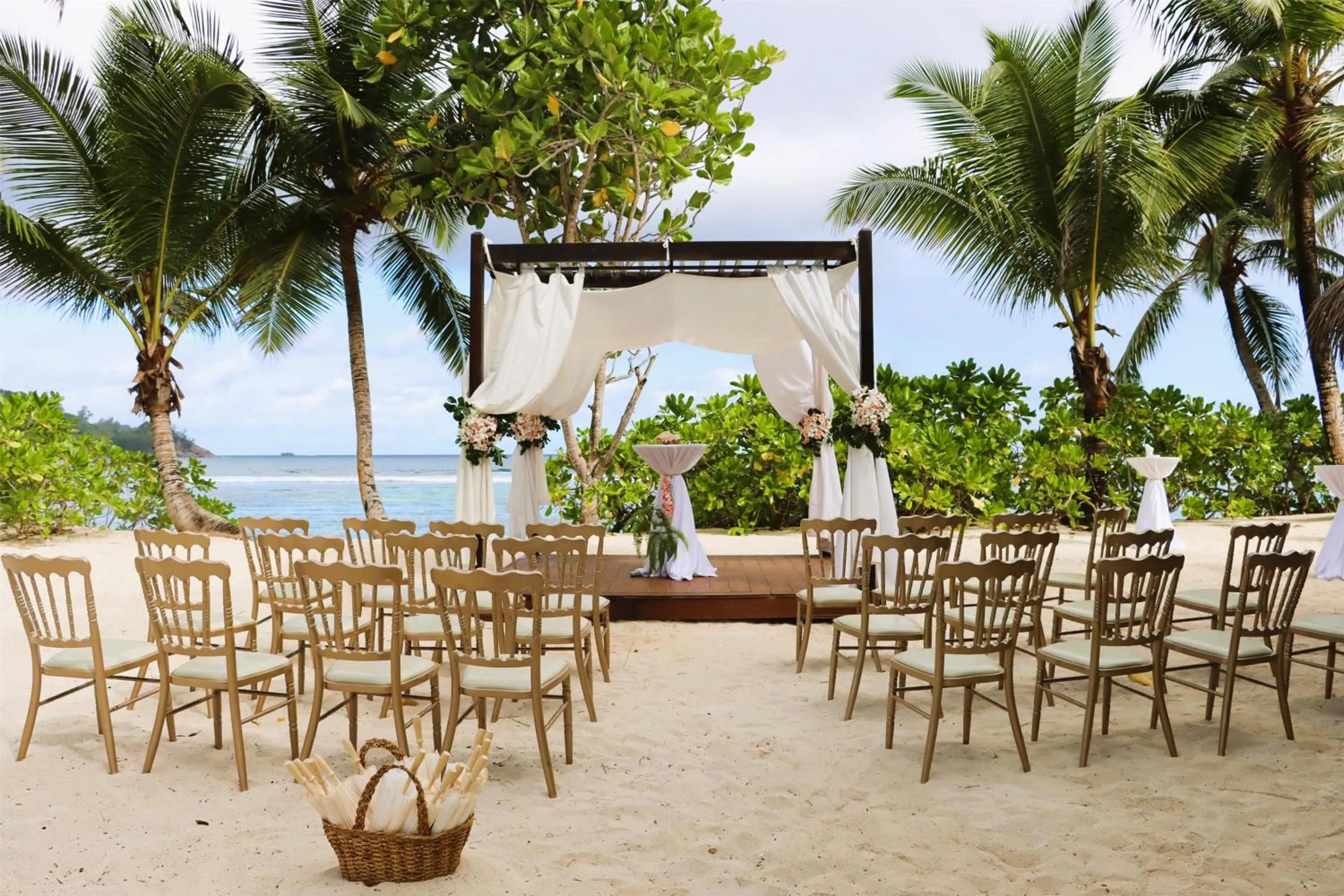 Other in Kempinski Seychelles Resort