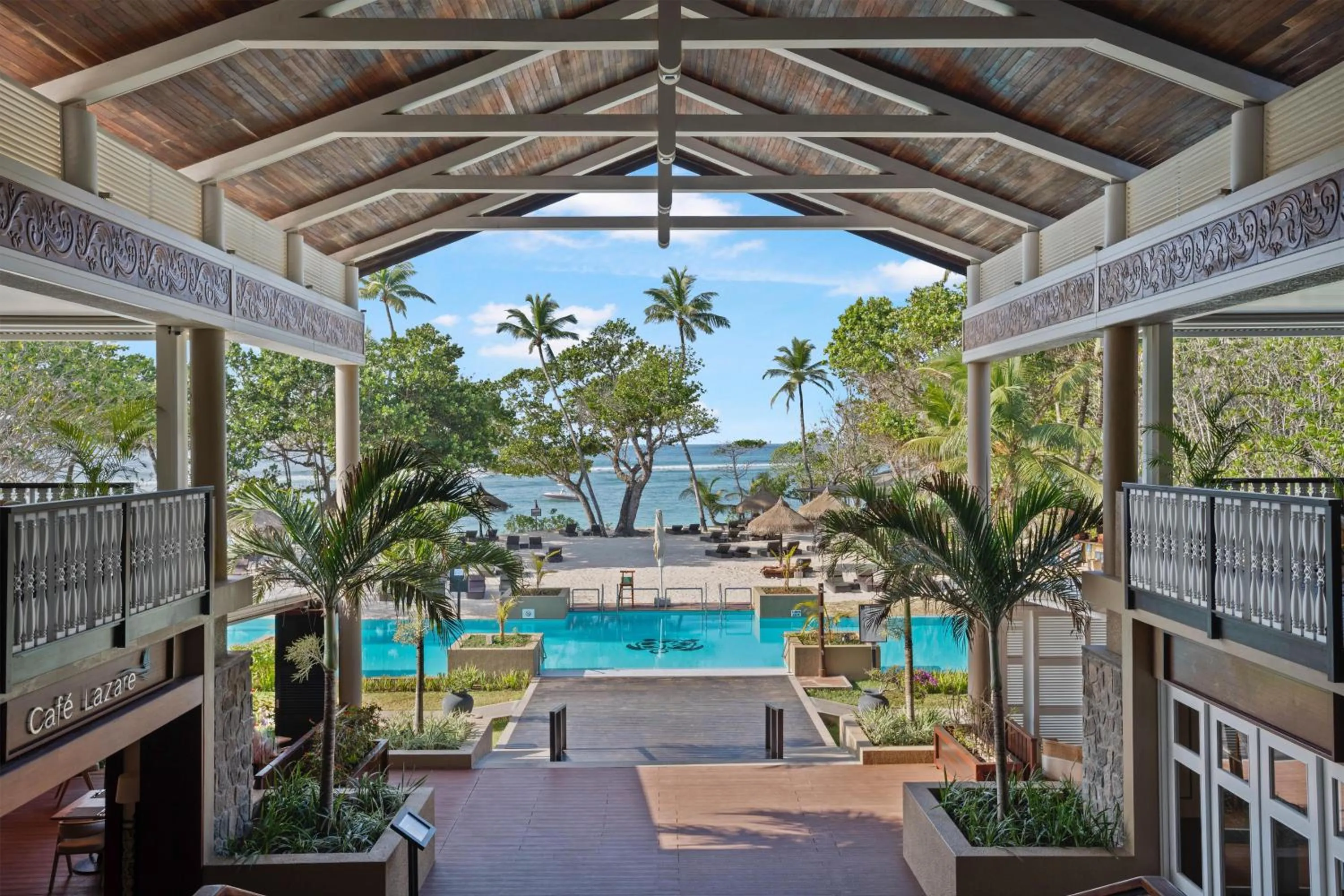 Other in Kempinski Seychelles Resort