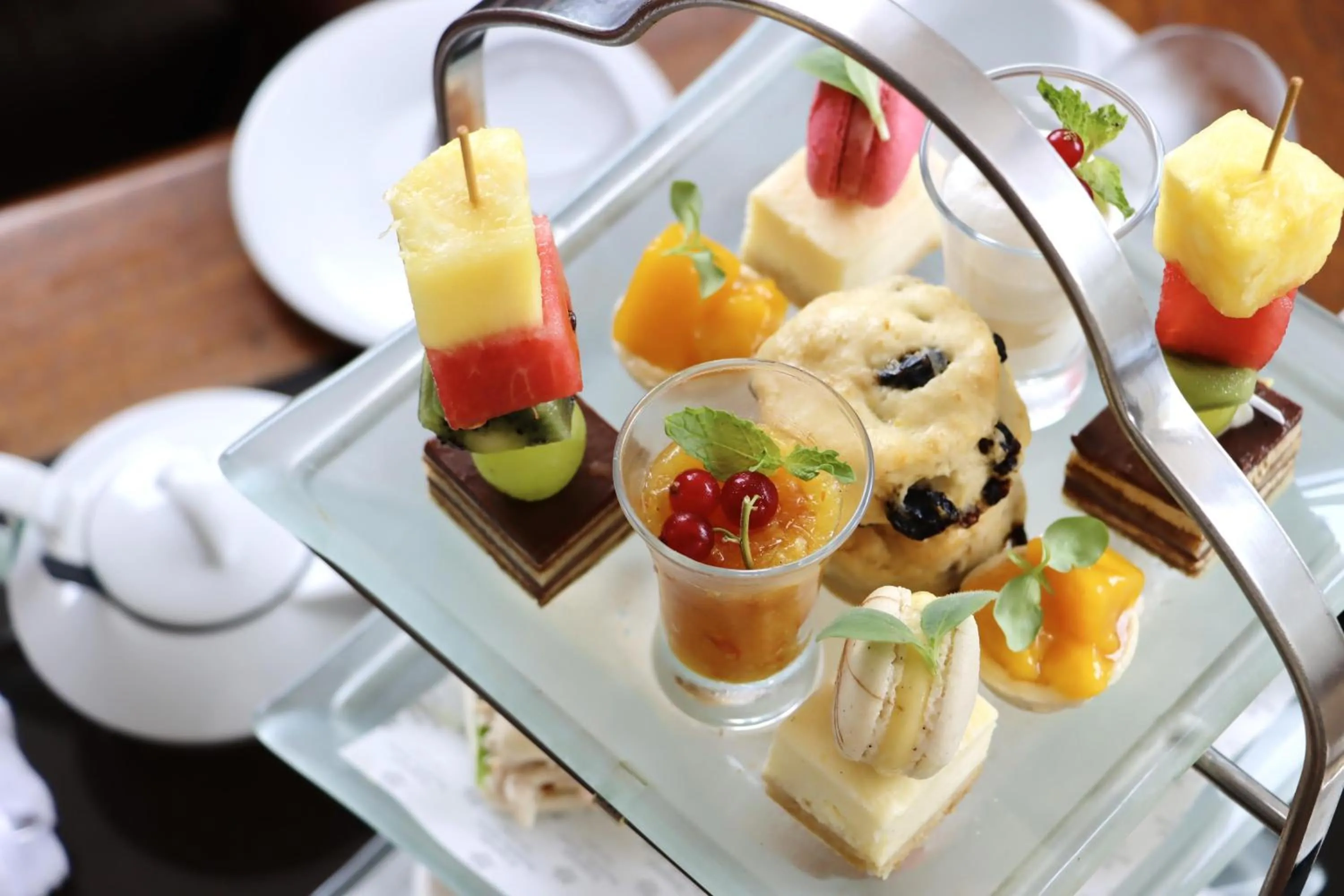 Other in Kempinski Seychelles Resort