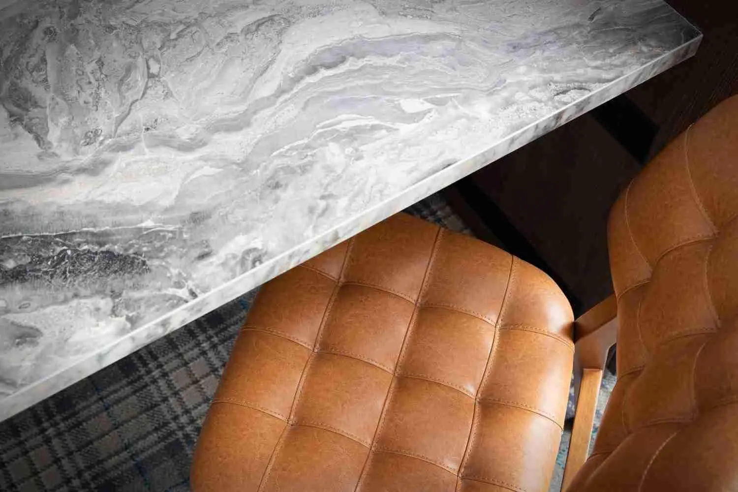 Bedroom in Leonardo Royal Hotel Edinburgh