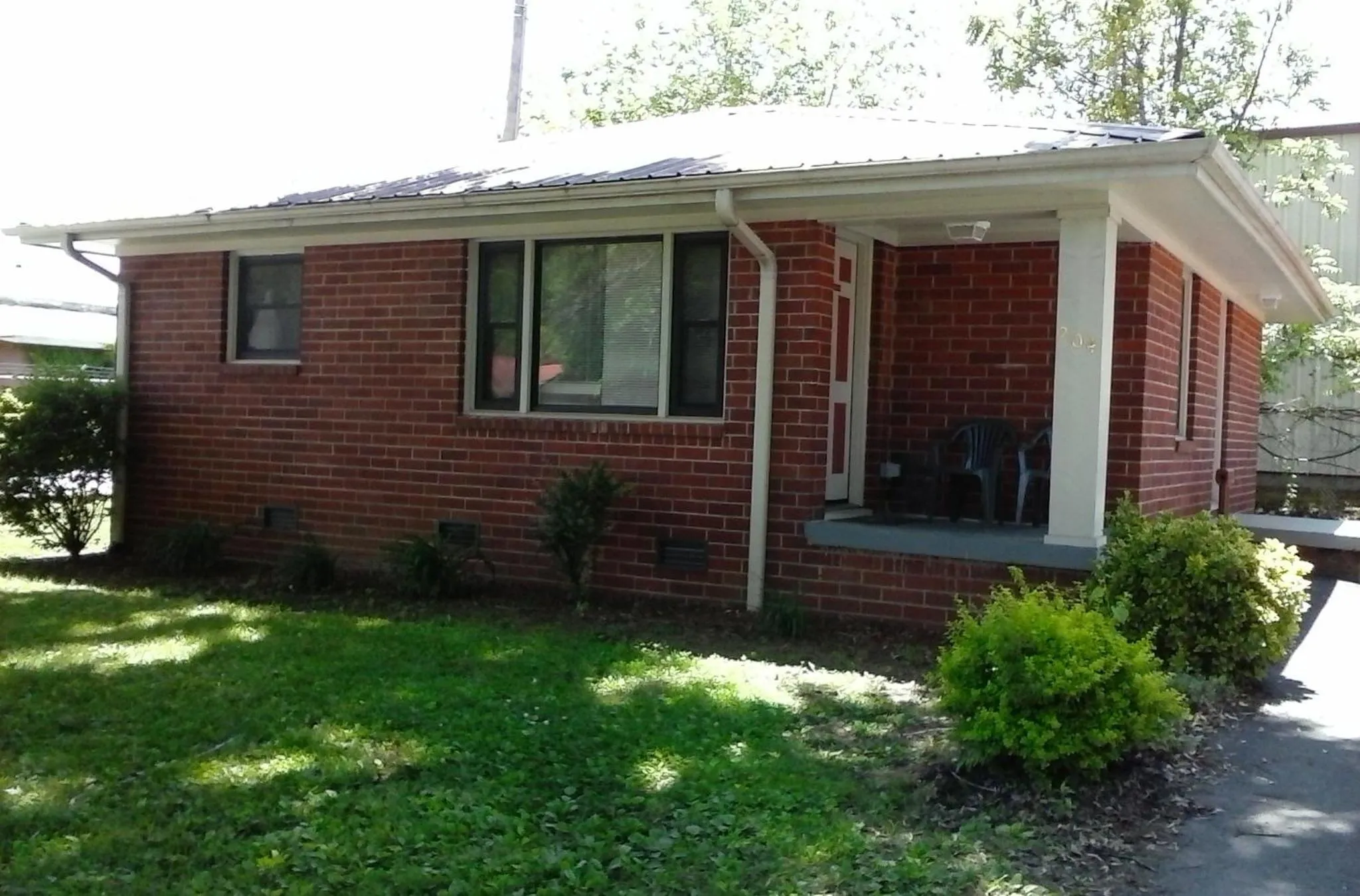 Phillips Historic Motel & Cottages