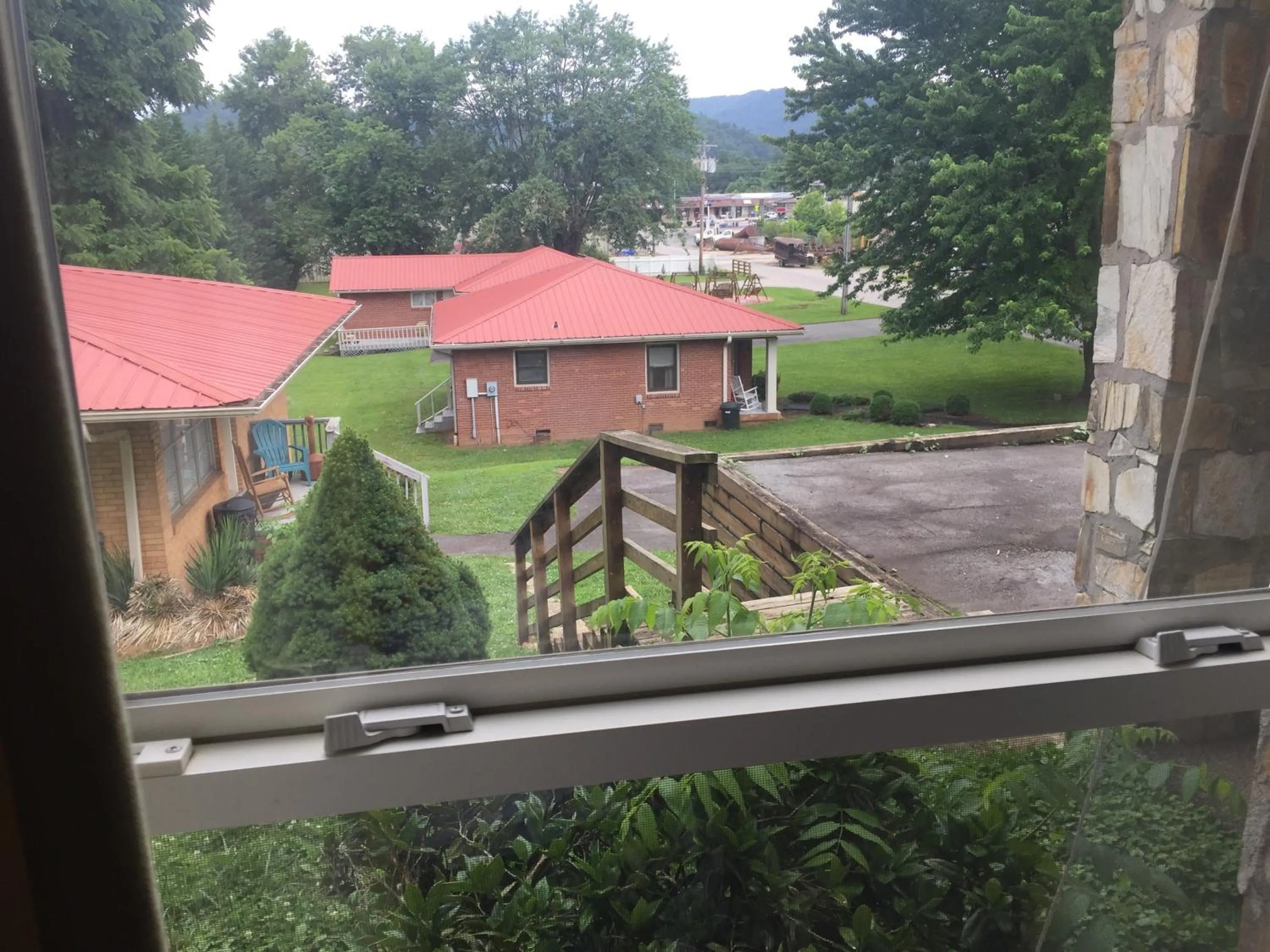 Phillips Historic Motel & Cottages