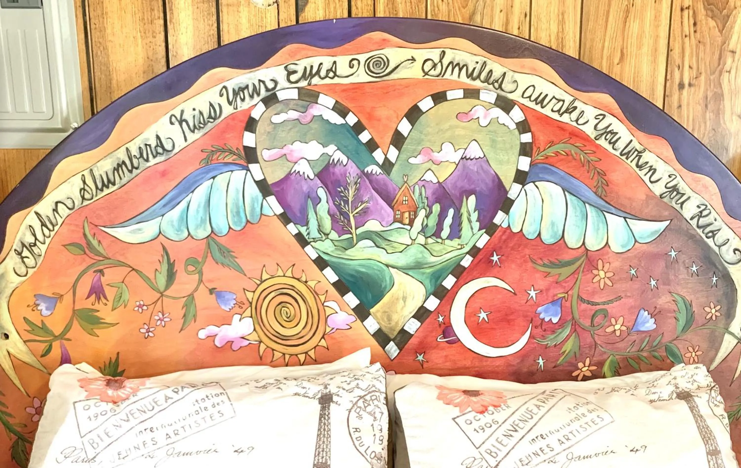 Phillips Historic Motel & Cottages