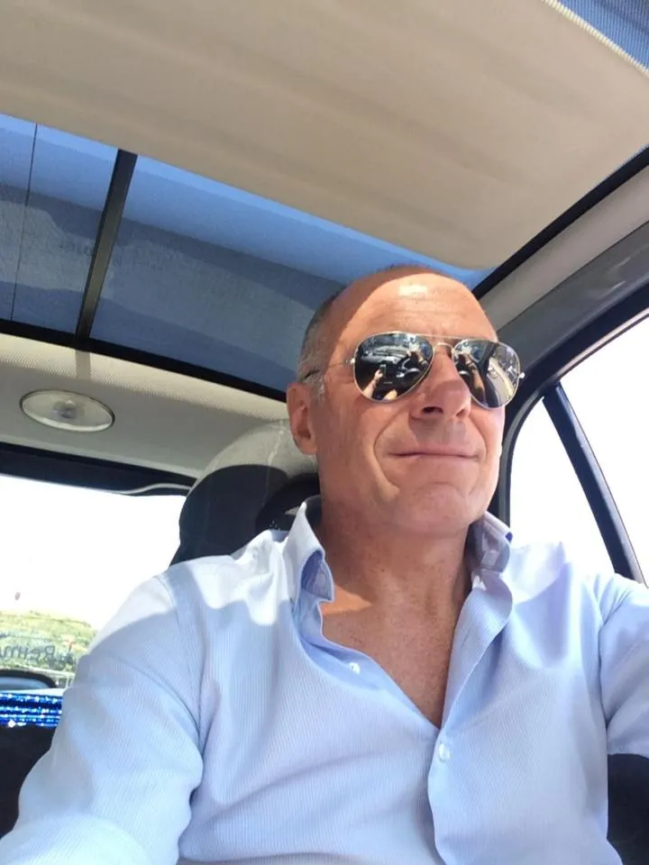 Staff in Studio Apartments Centro Storico Via Manno