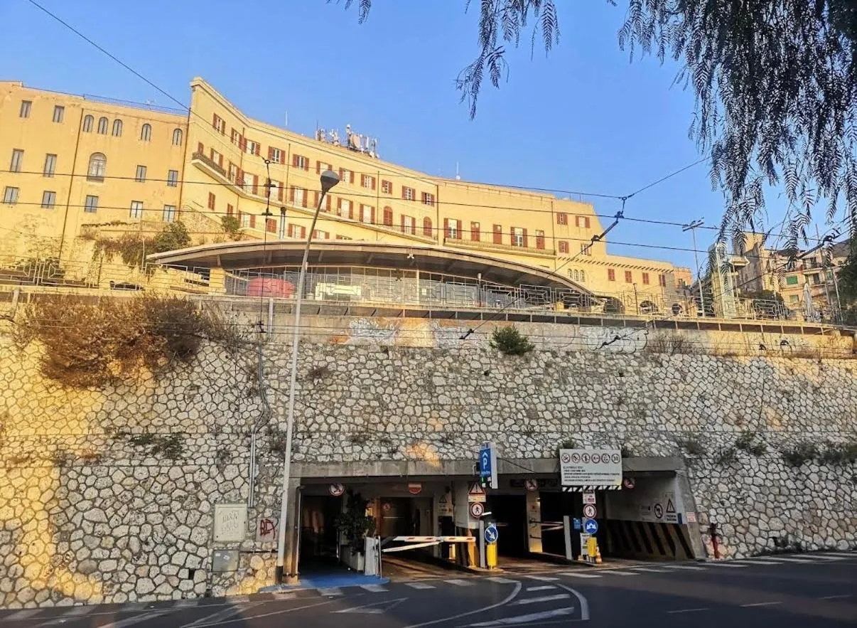 Studio Apartments Centro Storico Via Manno